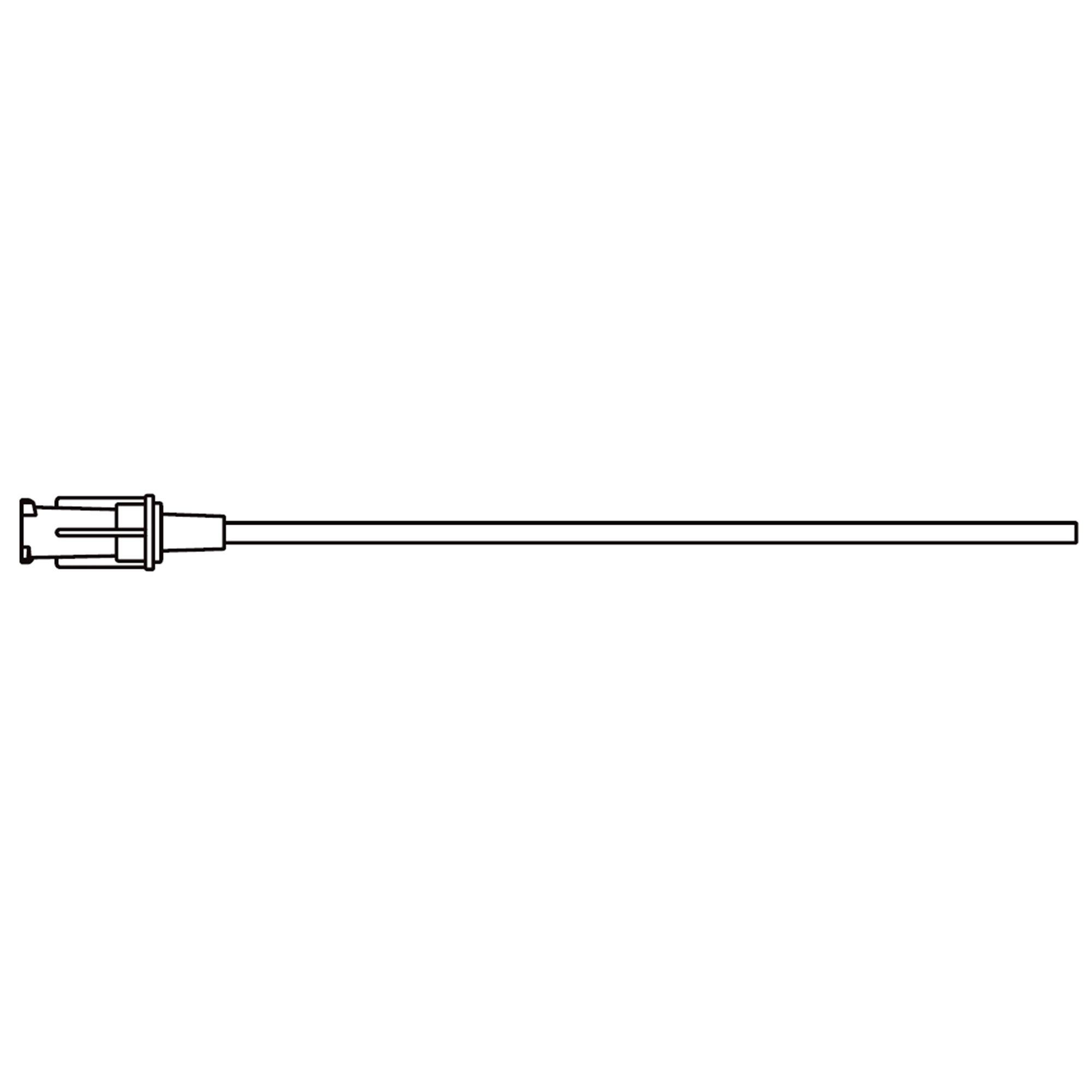 B. Braun - 415020 Filter Straw® Medication Transfer Straw