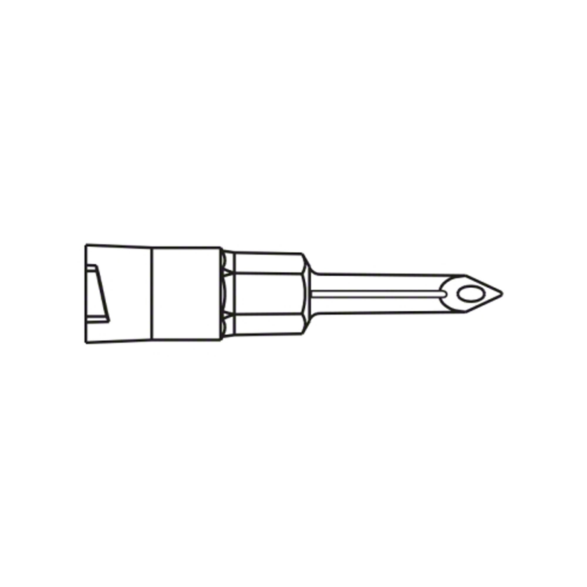 B. Braun - 415070 B. Braun Dispensing Pin