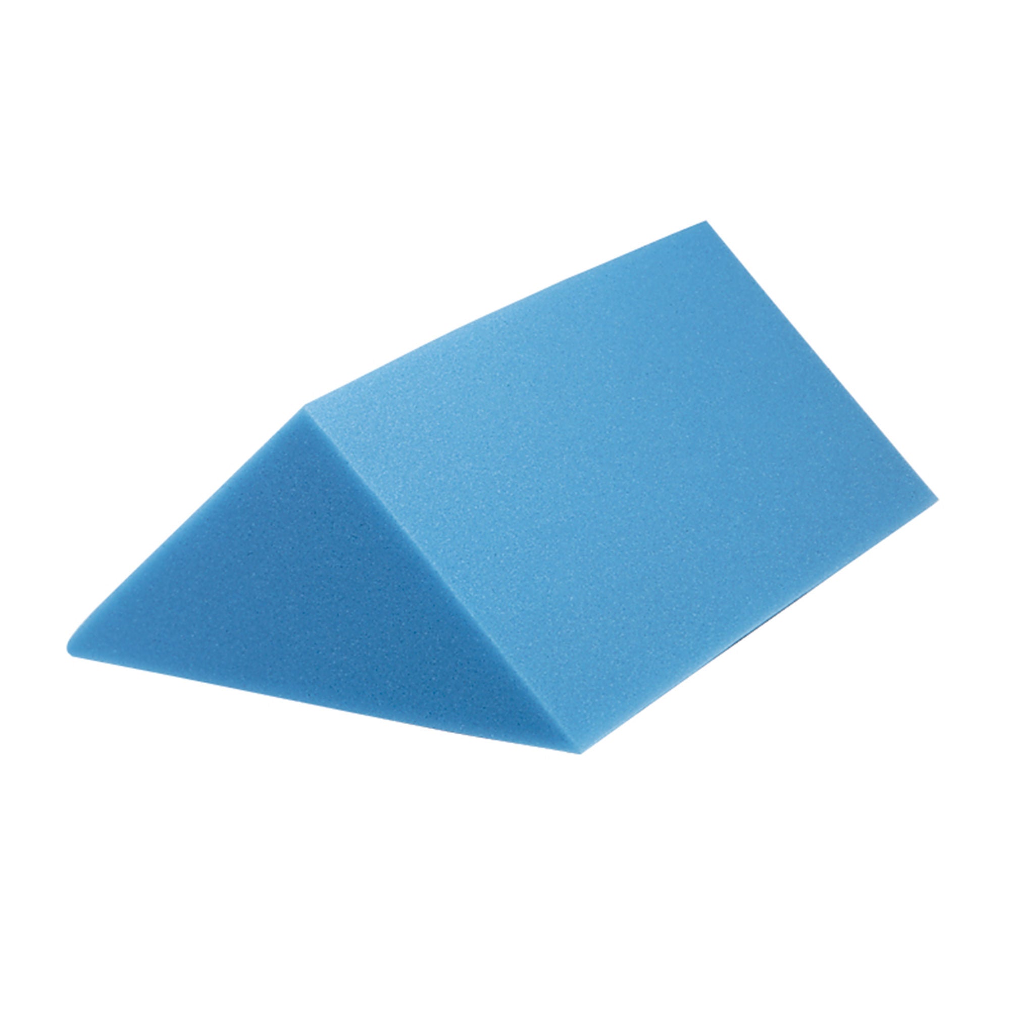 Graham-Field - 5004 Positioner Wedge 8 W X 24 L X 11 H Inch Foam Freestanding