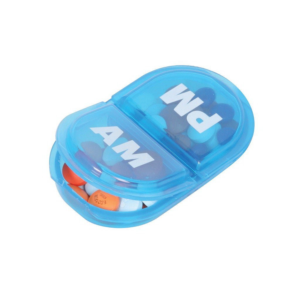 Apothecary Products - 02571567433 EZY Dose® Pill Organizer