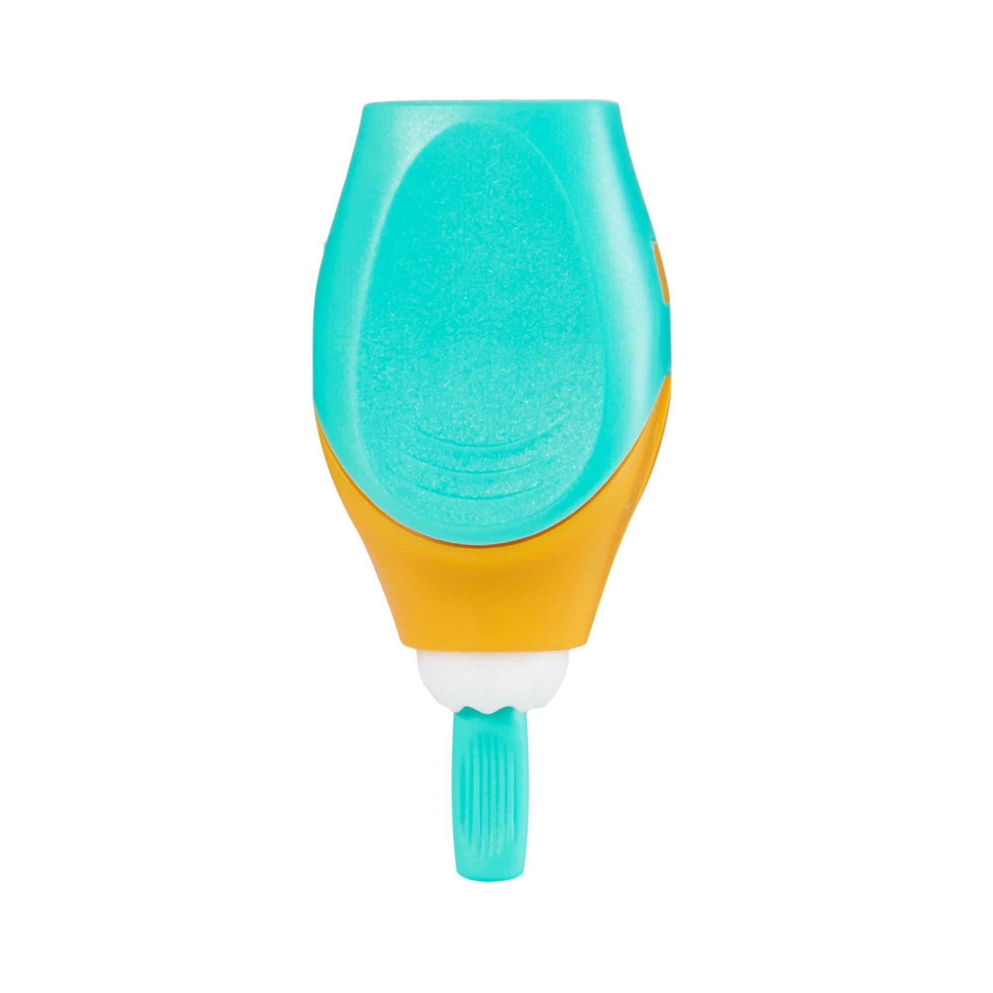 McKesson Brand - 16-PASL21G Safety Lancet McKesson 21 Gauge Retractable Pressure Activated Multiple Sites