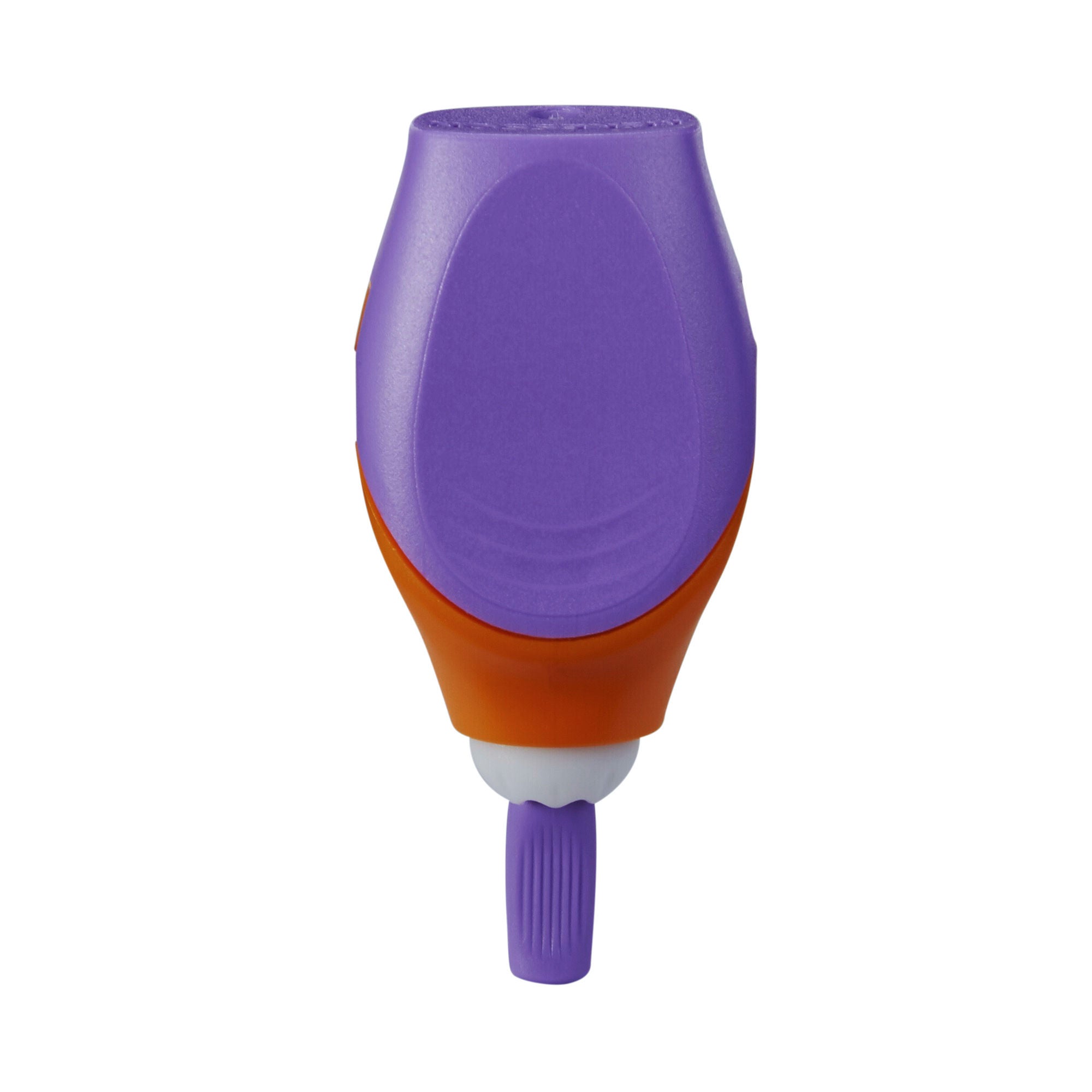 McKesson Brand - 16-PASL30G Safety Lancet McKesson 30 Gauge Retractable Pressure Activated Finger