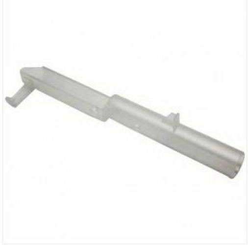 Lifeloc Technologies - 13043 Mouthpiece EasyTab™ For Phoenix® 6.0BT Breath Alcohol Test