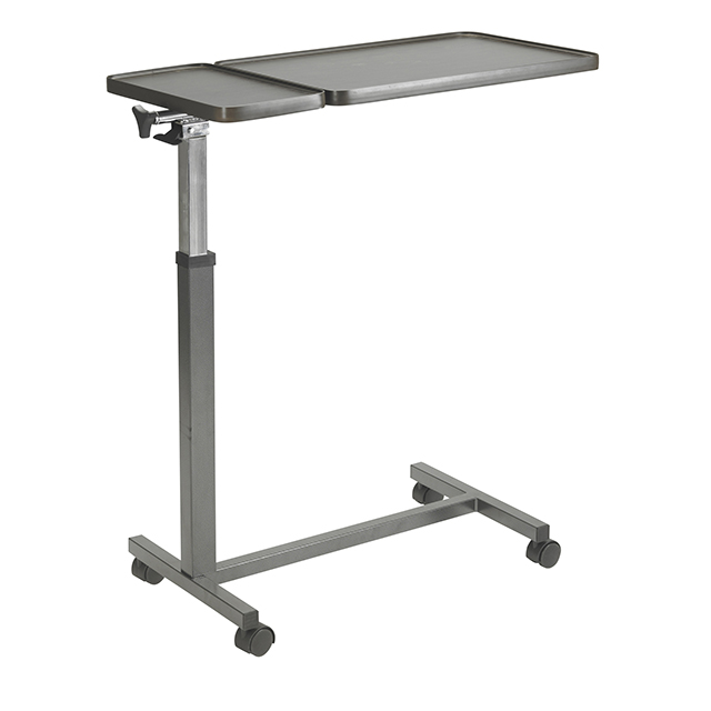 Drive DeVilbiss Healthcare 13068BV - Drive Medical Overbed Table - 1/Each