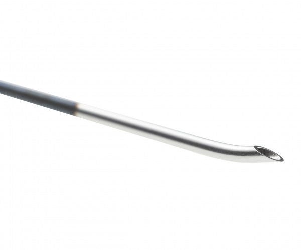 Myco Medical Supplies - TUFW18G351 Epidural Needle Reli® Tuohy Style 18 Gauge 3-1/2 Inch Length Sterile