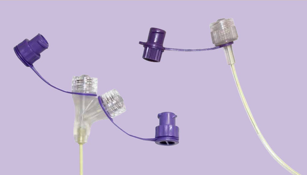 Avanos Medical Sales LLC - 30-6316 Safety PEG Pull Kit CORFLO® 16 Fr. Polyurethane Sterile
