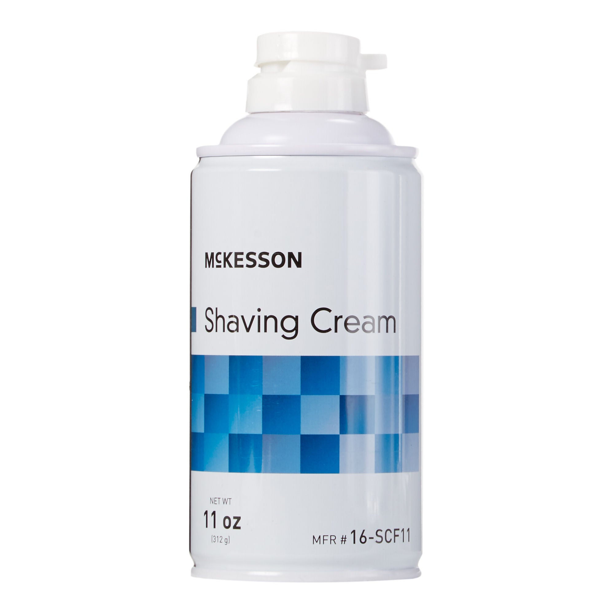 McKesson Shaving Cream 16-SCF11 by McKesson Brand