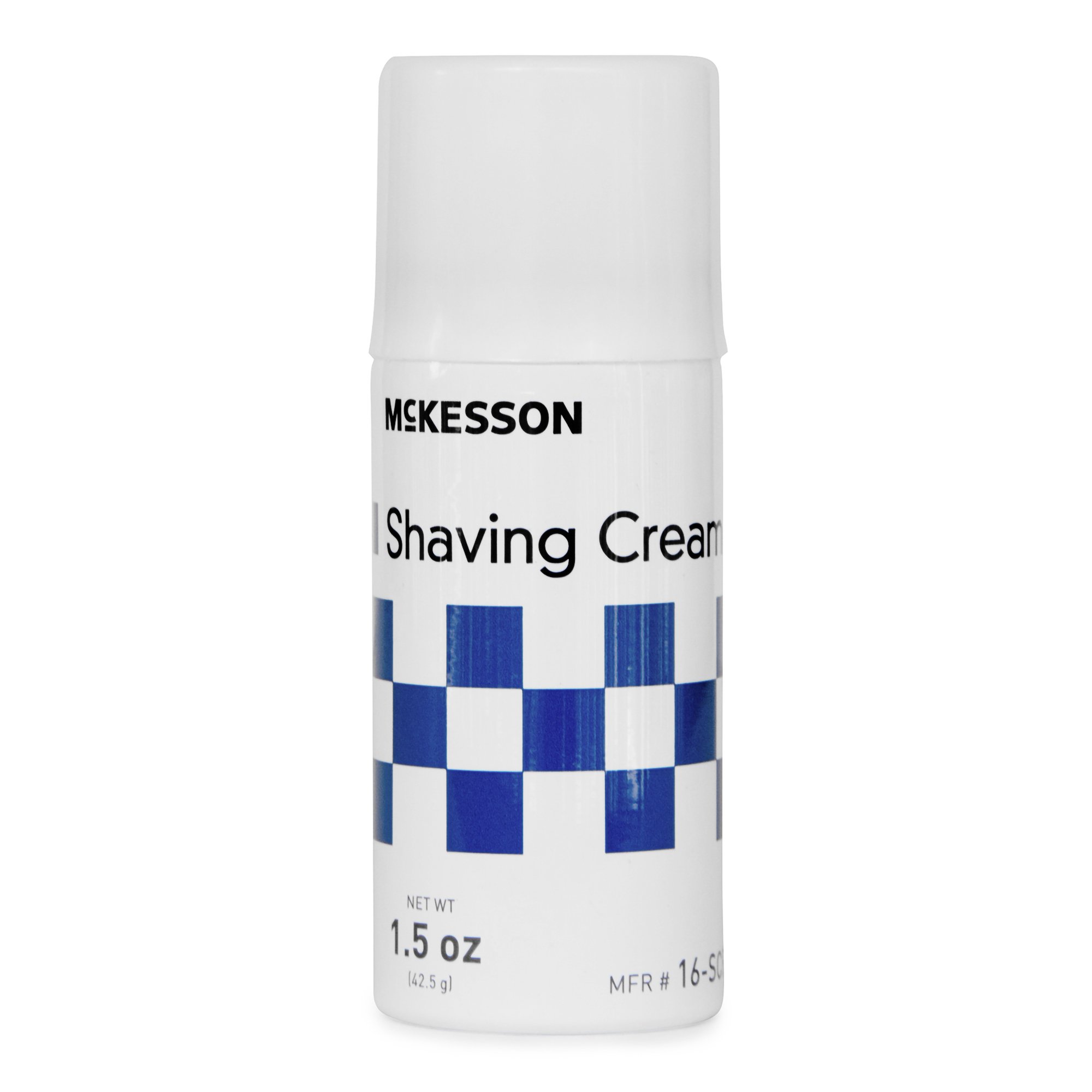 McKesson Brand - 16-SCF15 McKesson Shaving Cream