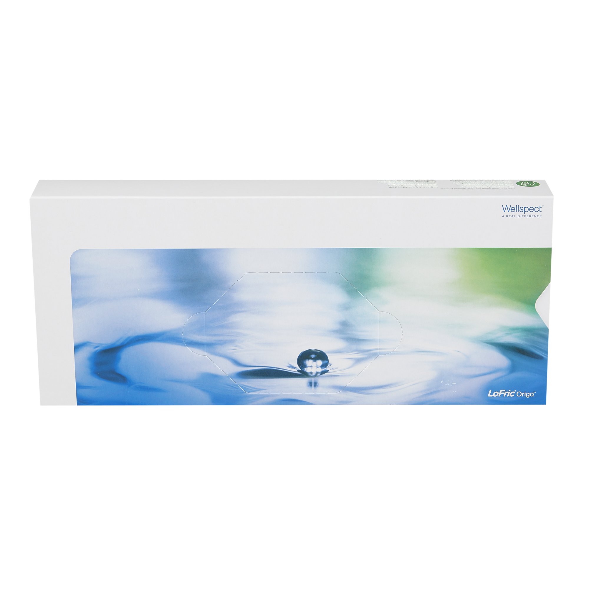 Wellspect Healthcare - 4441640 LoFric® Urethral Catheter