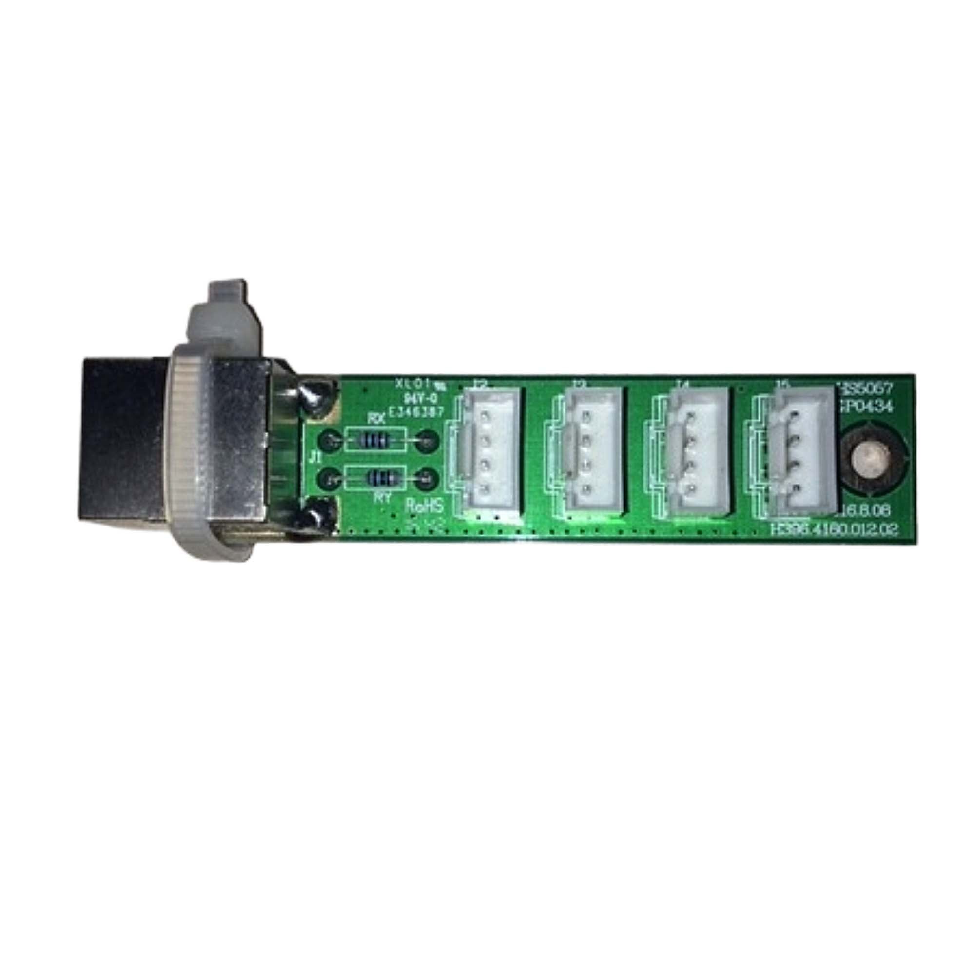 Health O Meter - L2138901-0 Main Board Health O Meter® L Version Board For Load Cell