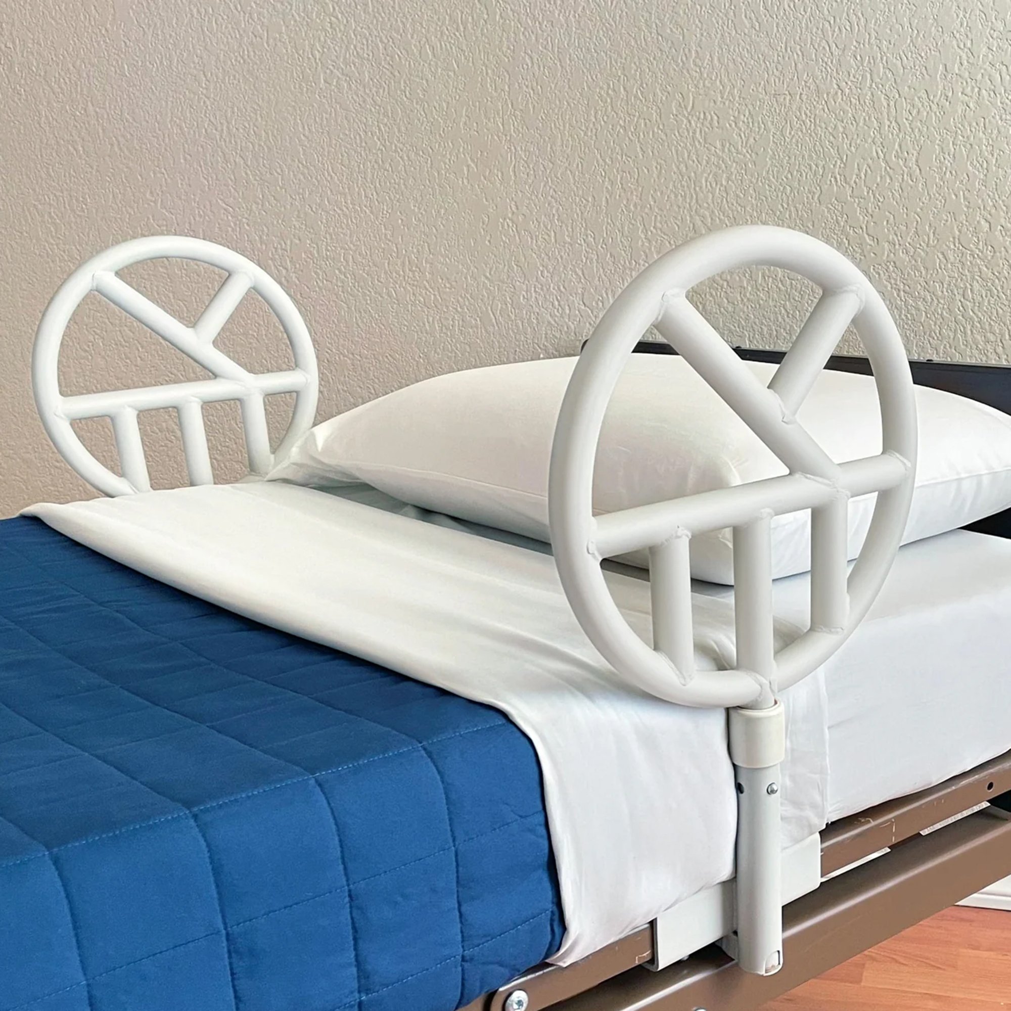 Halo Safety Ring Halo Kit with 2 Rings 77302 by The Comfort