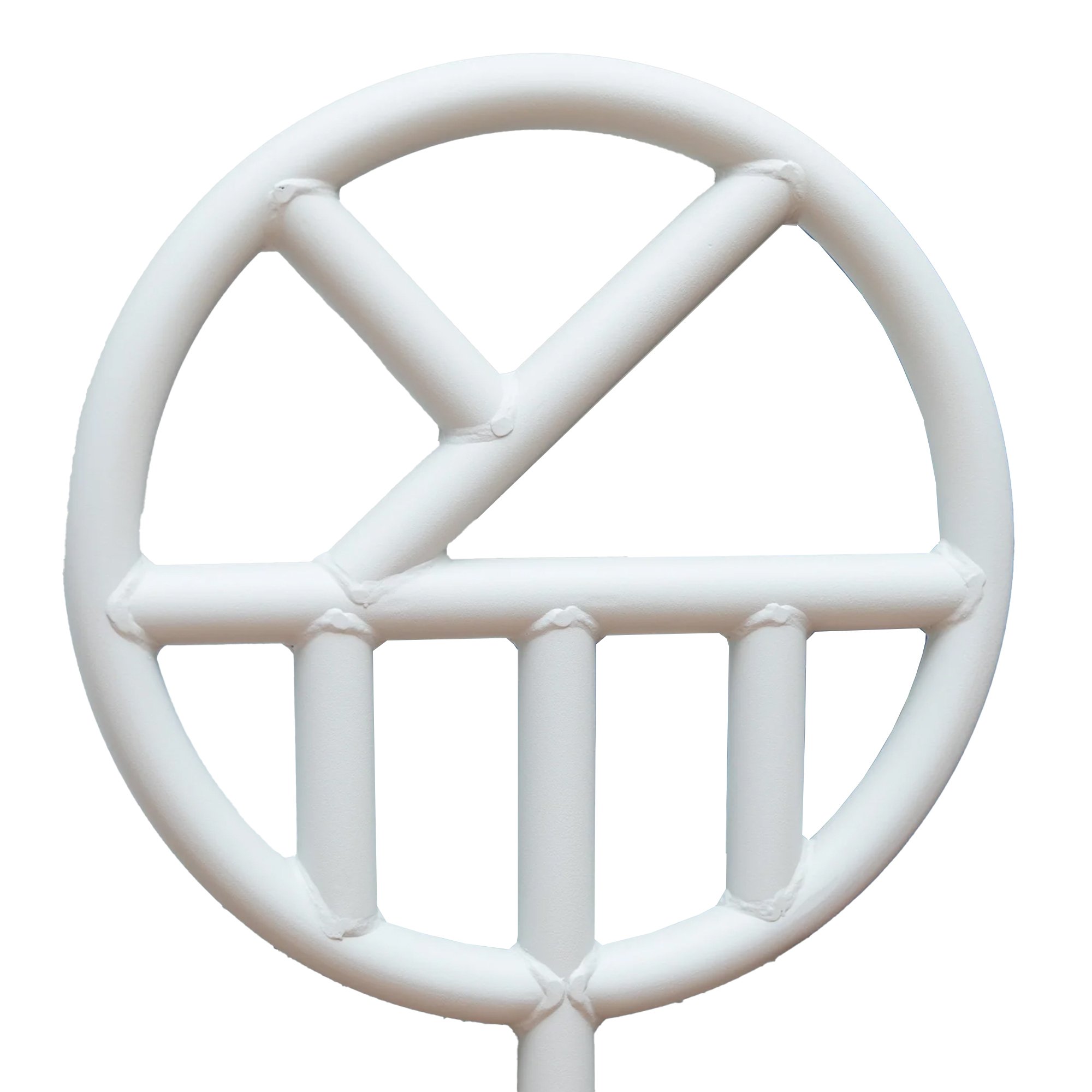 Halo Safety Ring Halo Kit with 2 Rings 77302 by The Comfort