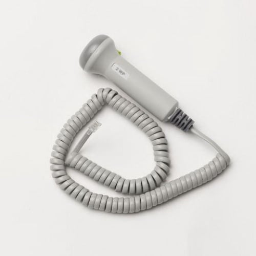 Newman Medical - DD-700-D2W Handheld Doppler DigiDop Digital Display Obstetric Probe 2 MHz Frequency