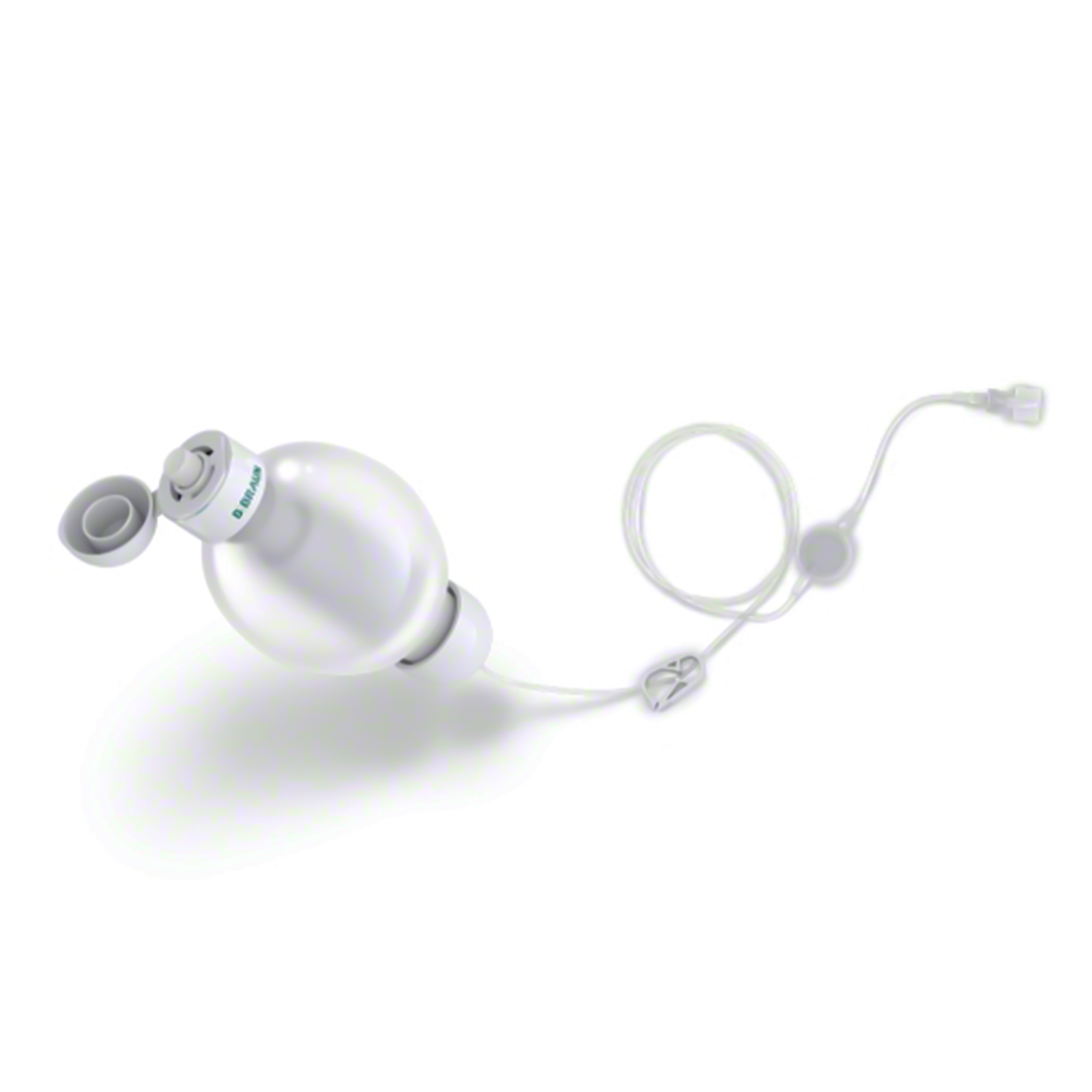 B. Braun - 4540048-02 Easypump® ST Elastomeric Pump 250-1-S
