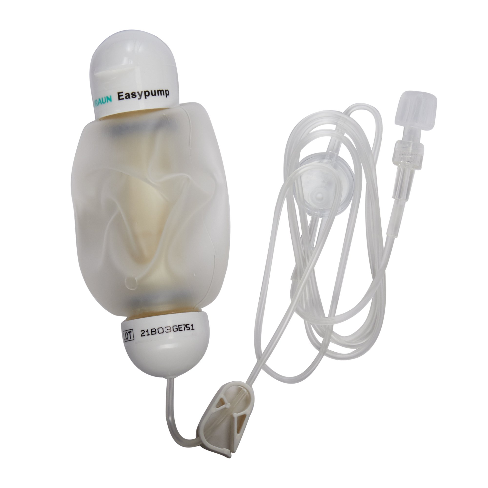 B. Braun - 4540056-02 Easypump® ST Elastomeric Pump 100-2-S