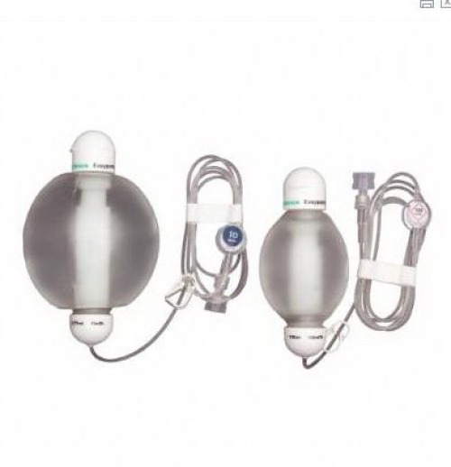 B. Braun 4540006-02 - Easypump® LT Elastomeric Pump 125-25-S - 10/Case