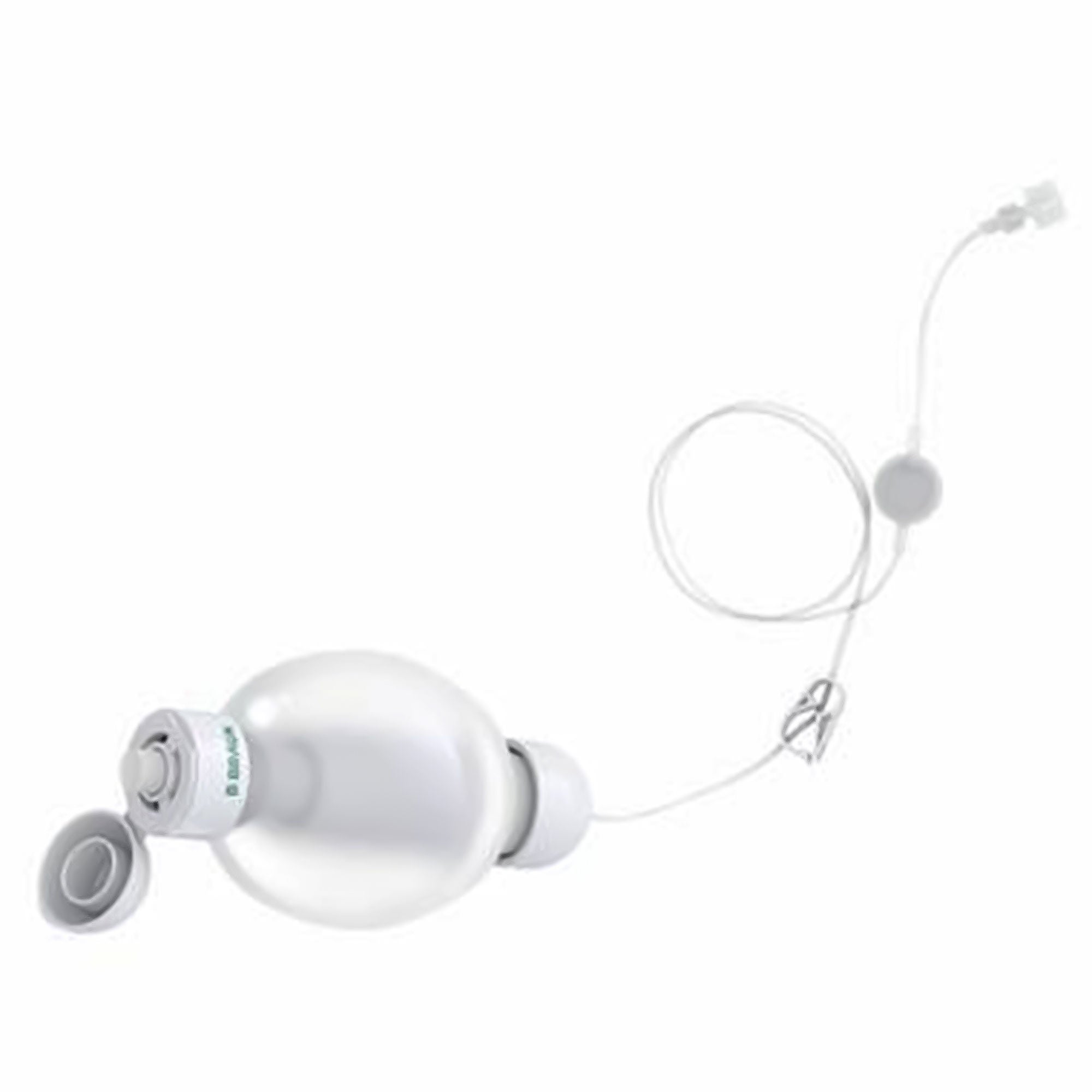 B. Braun - 4540016-02 Elastomeric Pump Easypump® II 100 mL Volume 2 mL / Hr. Flow Rate