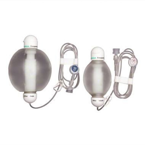 Easypump II LT Elastomeric Pump 4540018-02 by B. Braun