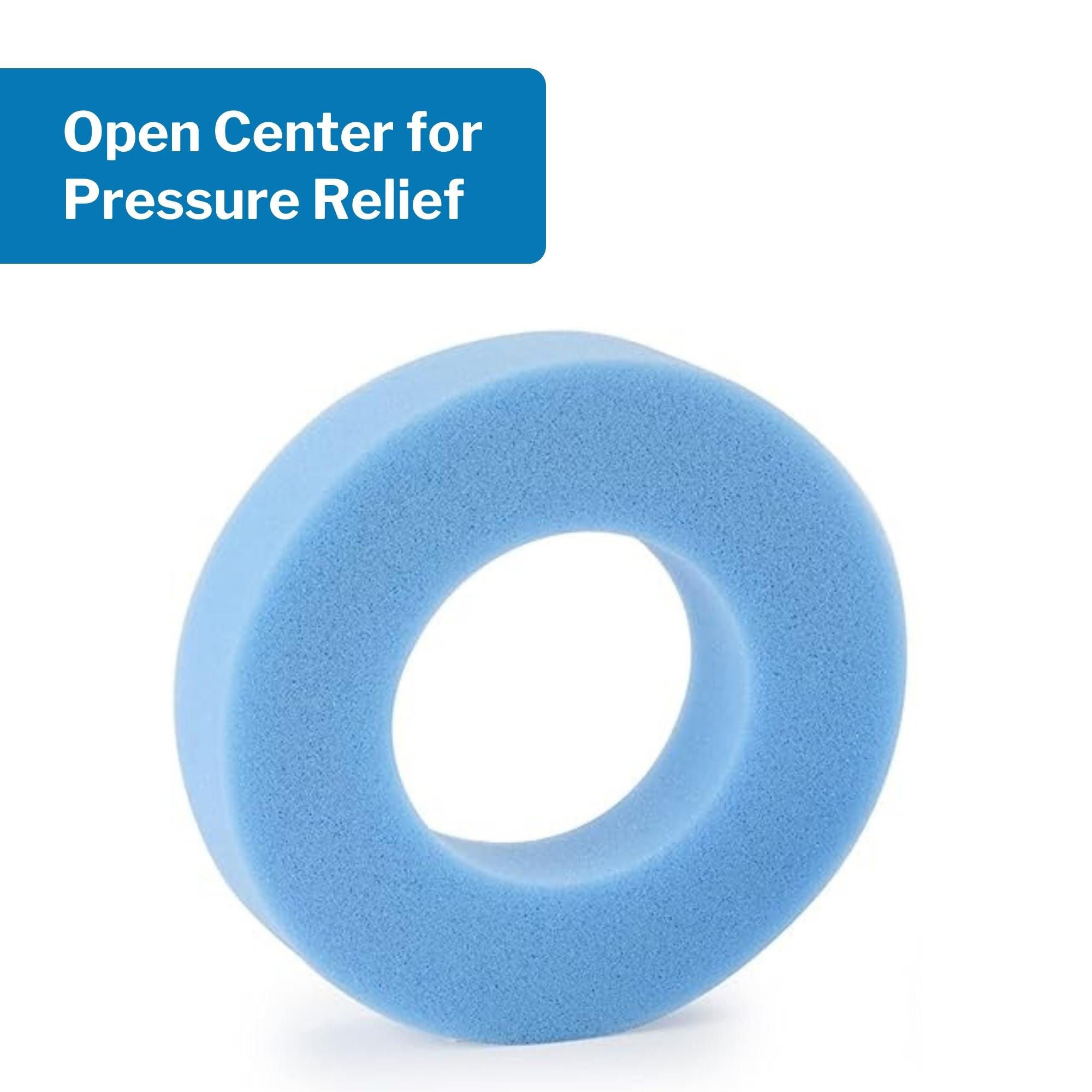McKesson Donut Seat Cushion 136-21254 by McKesson Brand