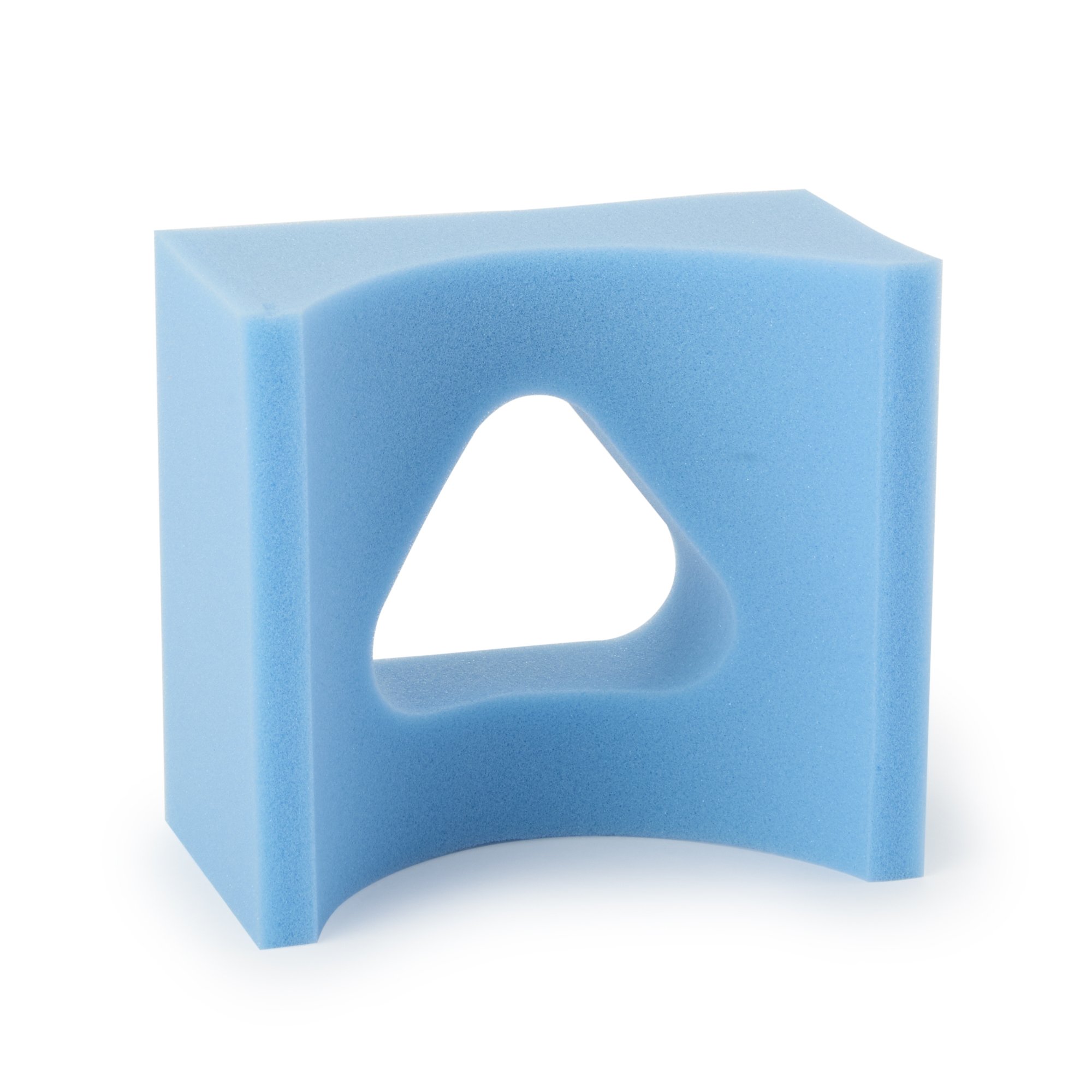 McKesson Brand 136-64185 - McKesson Head Positioner, 9 x 8 x 4-1/2 Inch - 1/Each, 24/Case