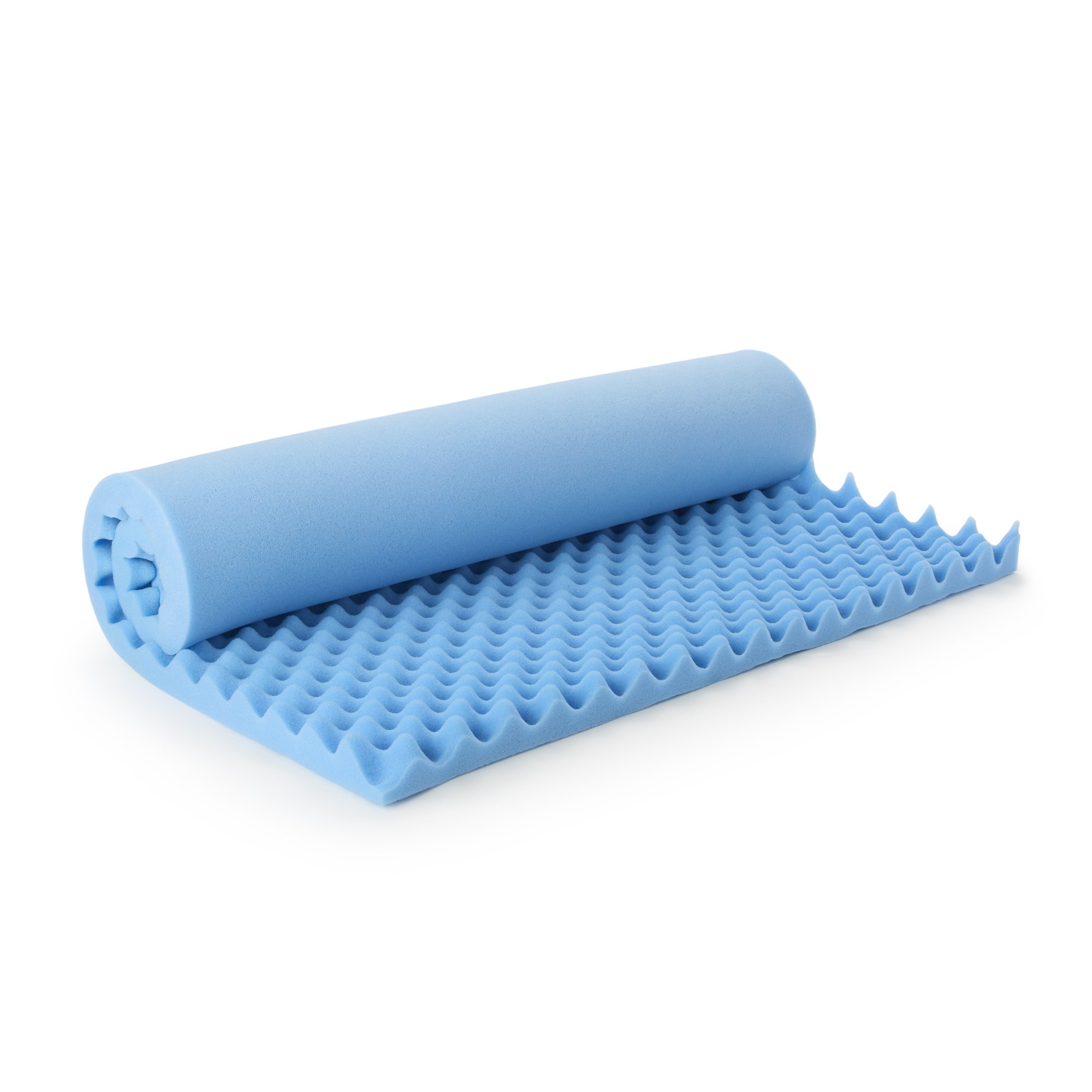 McKesson Brand - 136-74806 McKesson Mattress Overlay