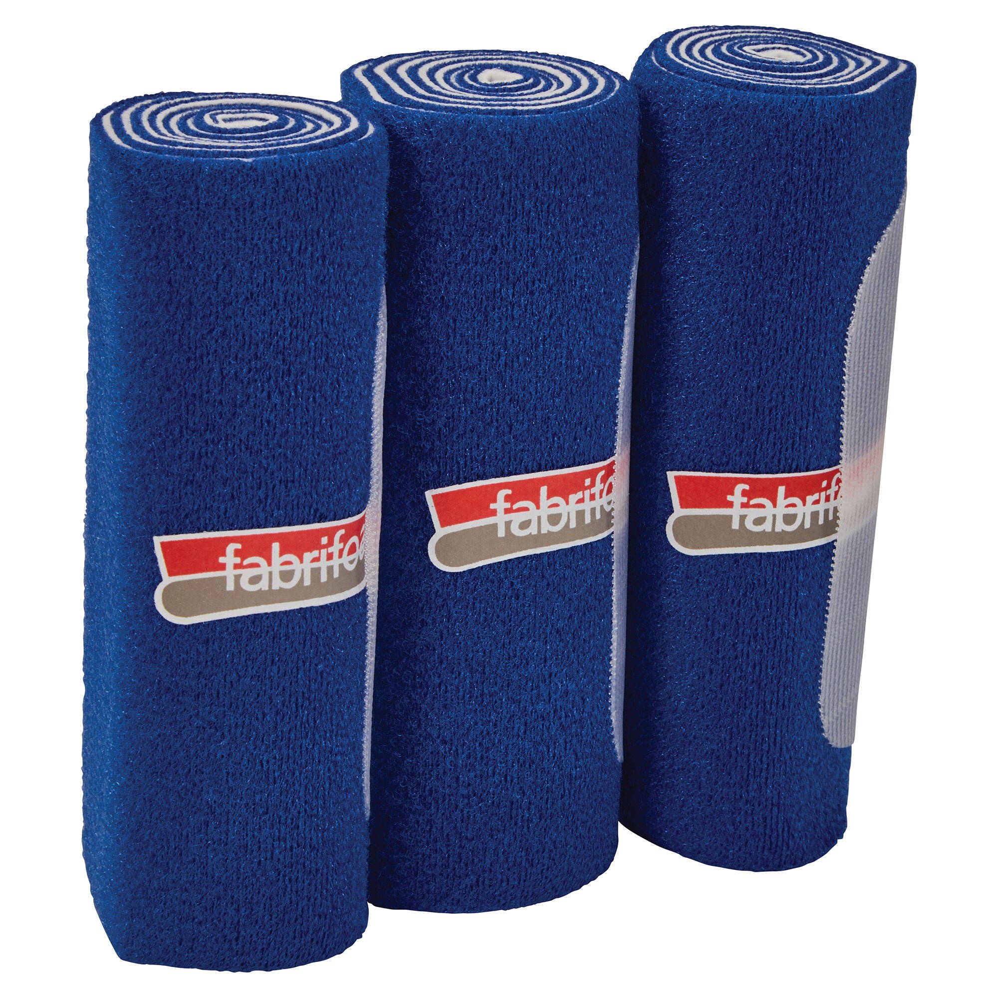 Alimed - 2970000907 Wrap FabriFoam NuStim 4 X 18 Inch / Nylon