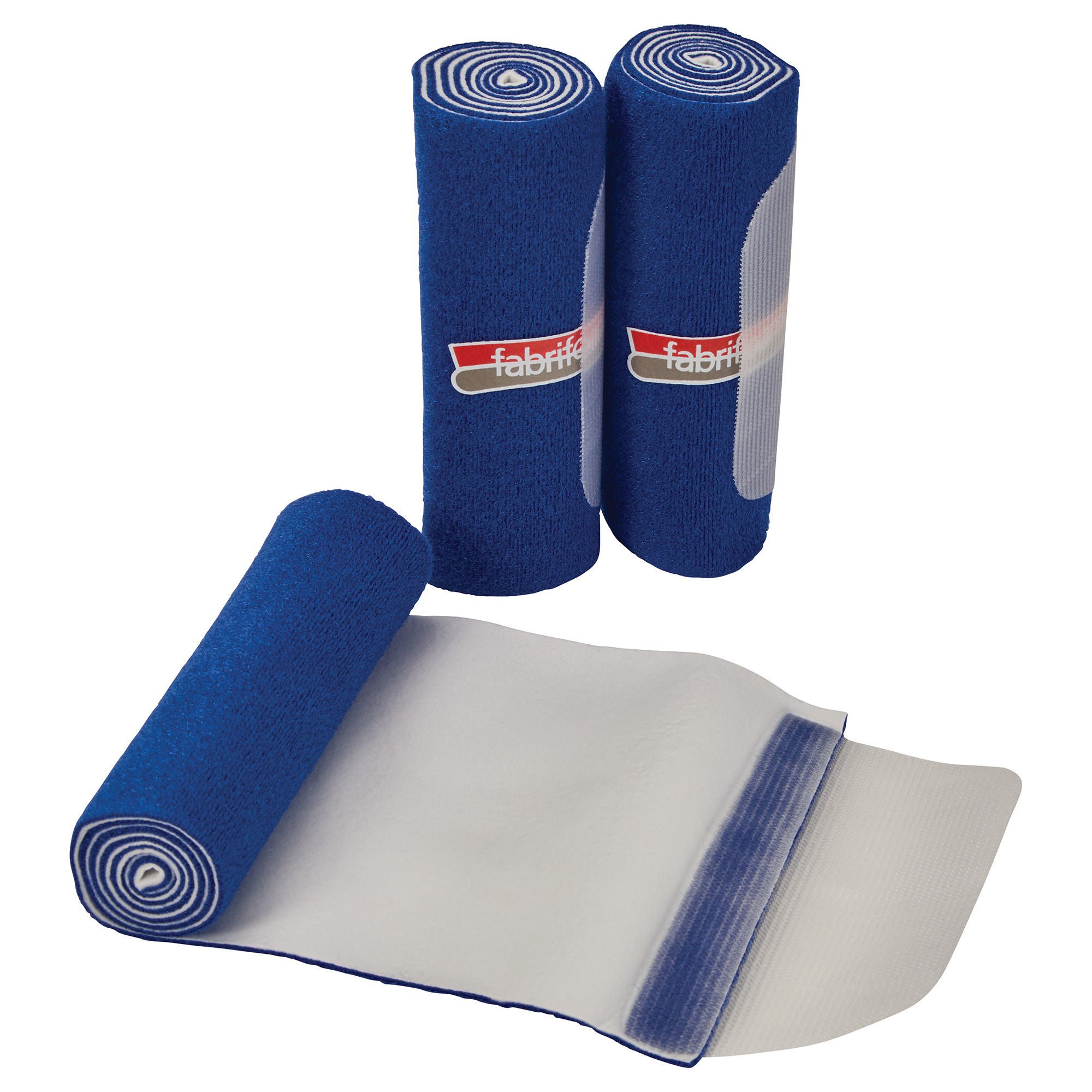 Alimed - 2970000907 Wrap FabriFoam NuStim 4 X 18 Inch / Nylon