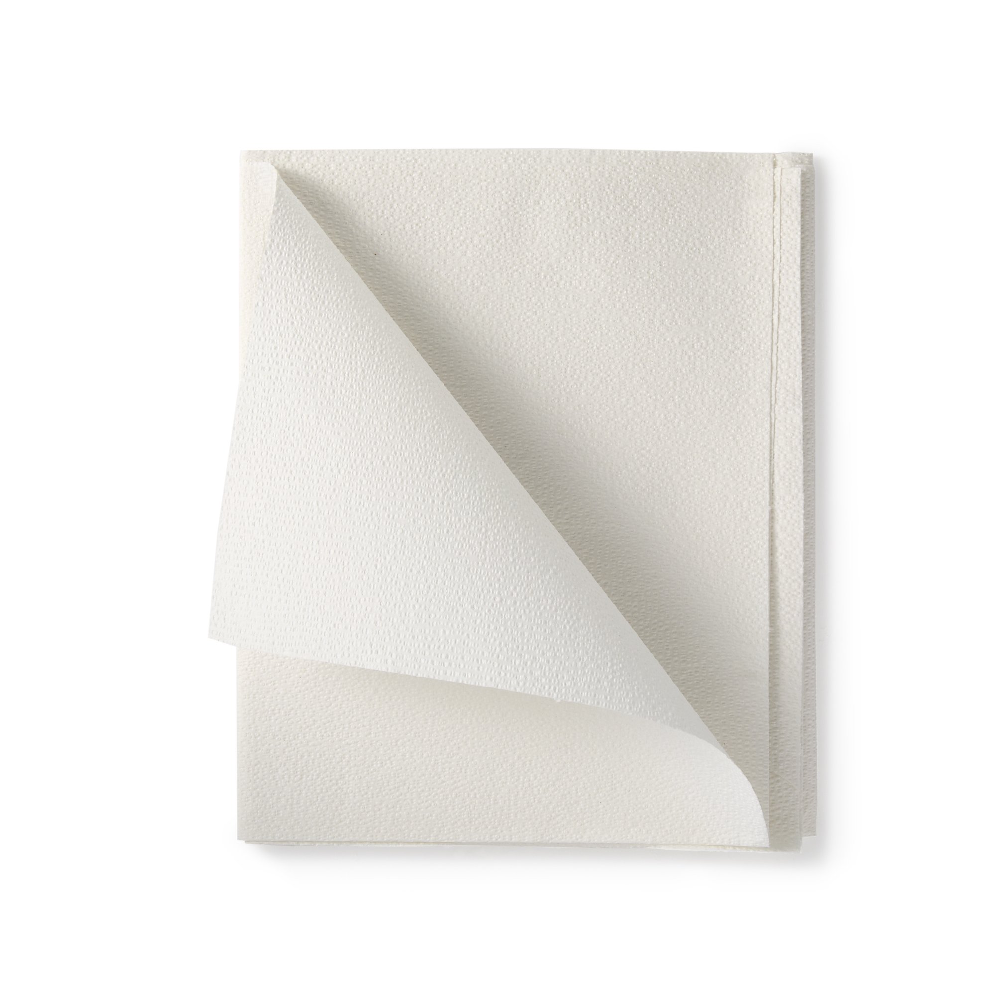 Tidi Products 918310 - Tidi® Ultimate General Purpose Drape, 40 x 48 Inch - 100/Case
