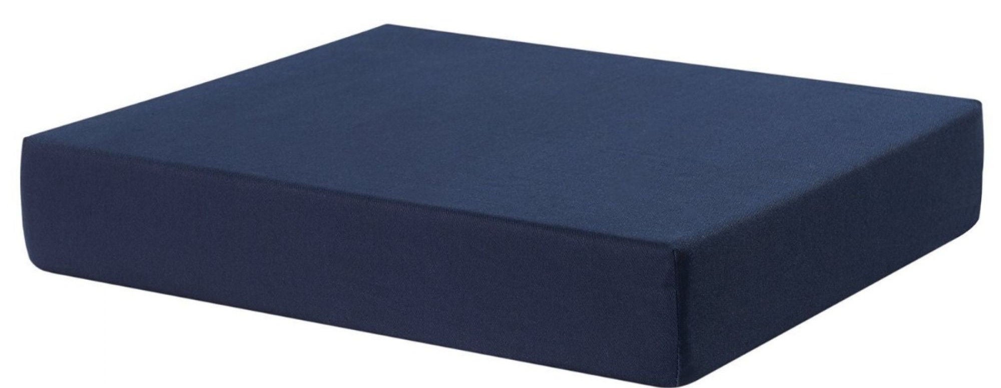 Performance Health - 081227479 Seat Cushion Sammons Preston® 16 W X 16 L X 3 D Inch Polyurethane