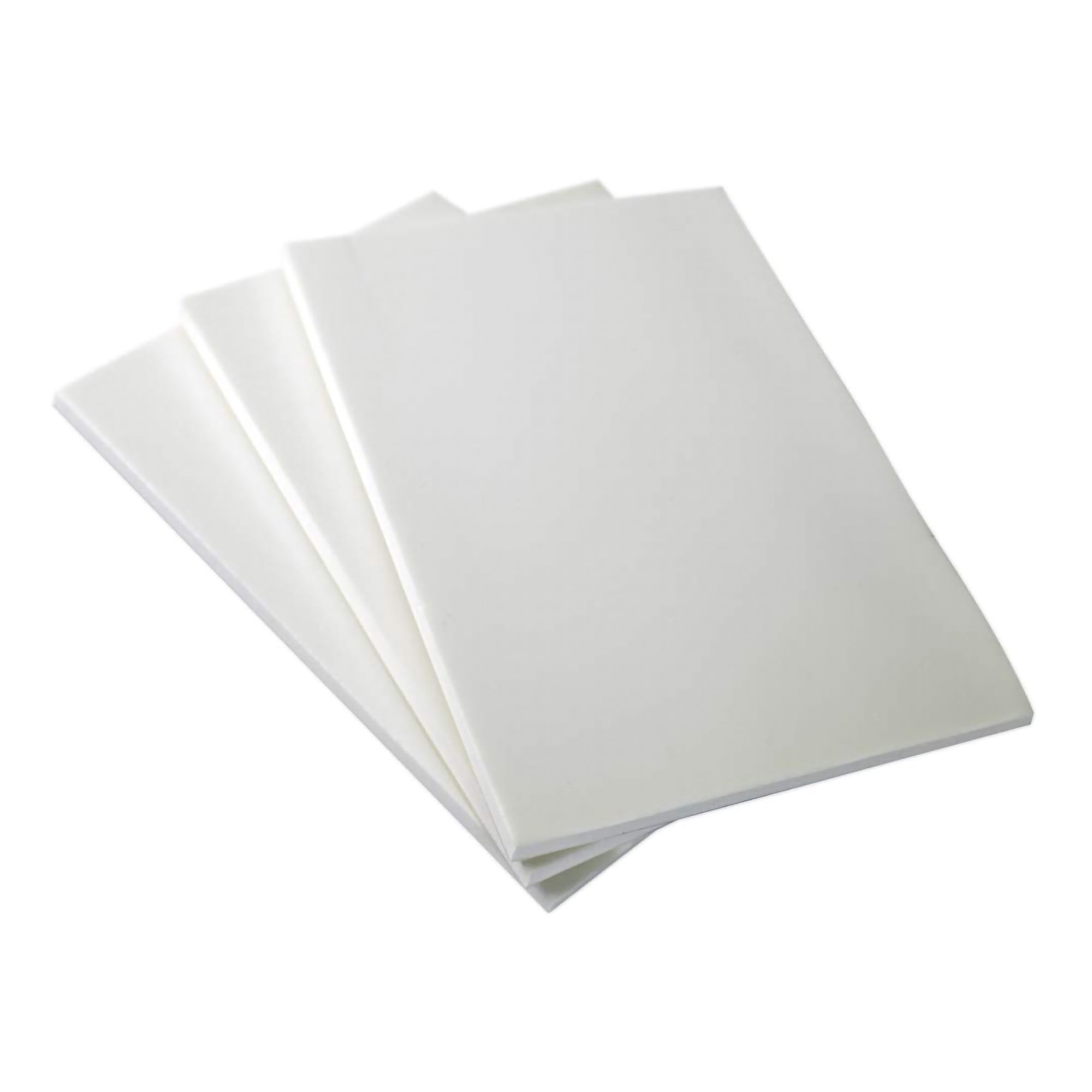 Biodermis EPF-3 - Epi-foam® Silicone Foam Dressing, 7-3/4 X 11-1/2 Inch - 3/Pack