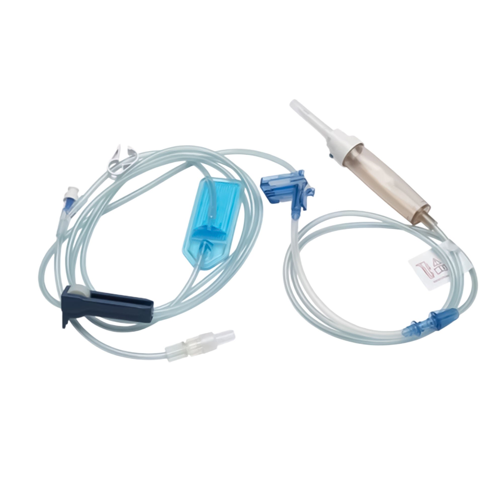 BD - 10010453 Alaris® Pump Set