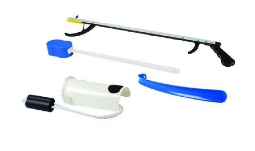 Fabrication Enterprises - 86-0082 FabLife™ Hip Equipment Kit