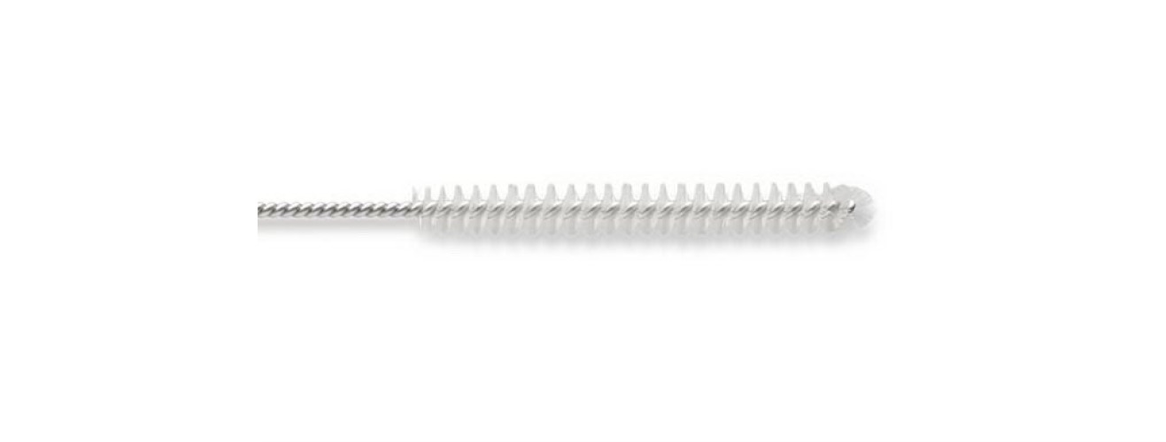 Steris - FT18197 Instrument Cleaning Brush Key Surgical