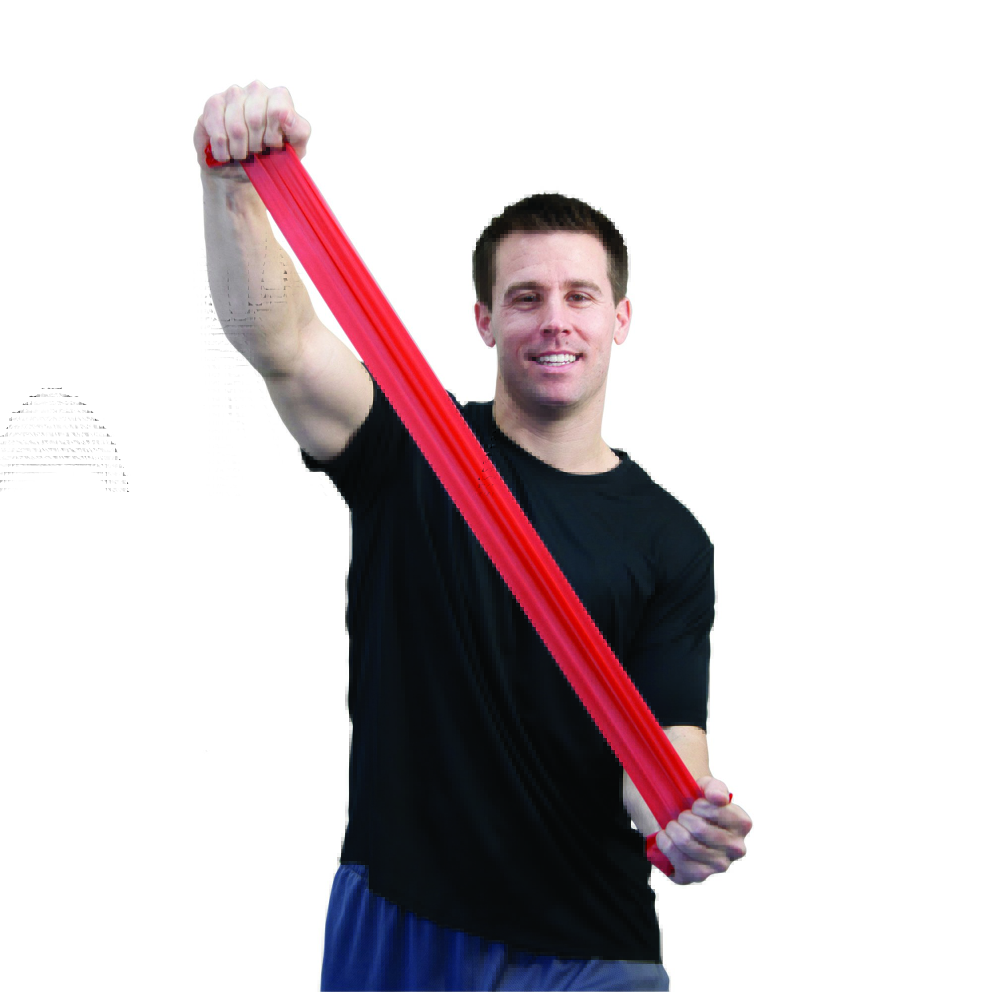 Fabrication Enterprises - 10-6322 Sup-R Band® Exercise Resistance Band