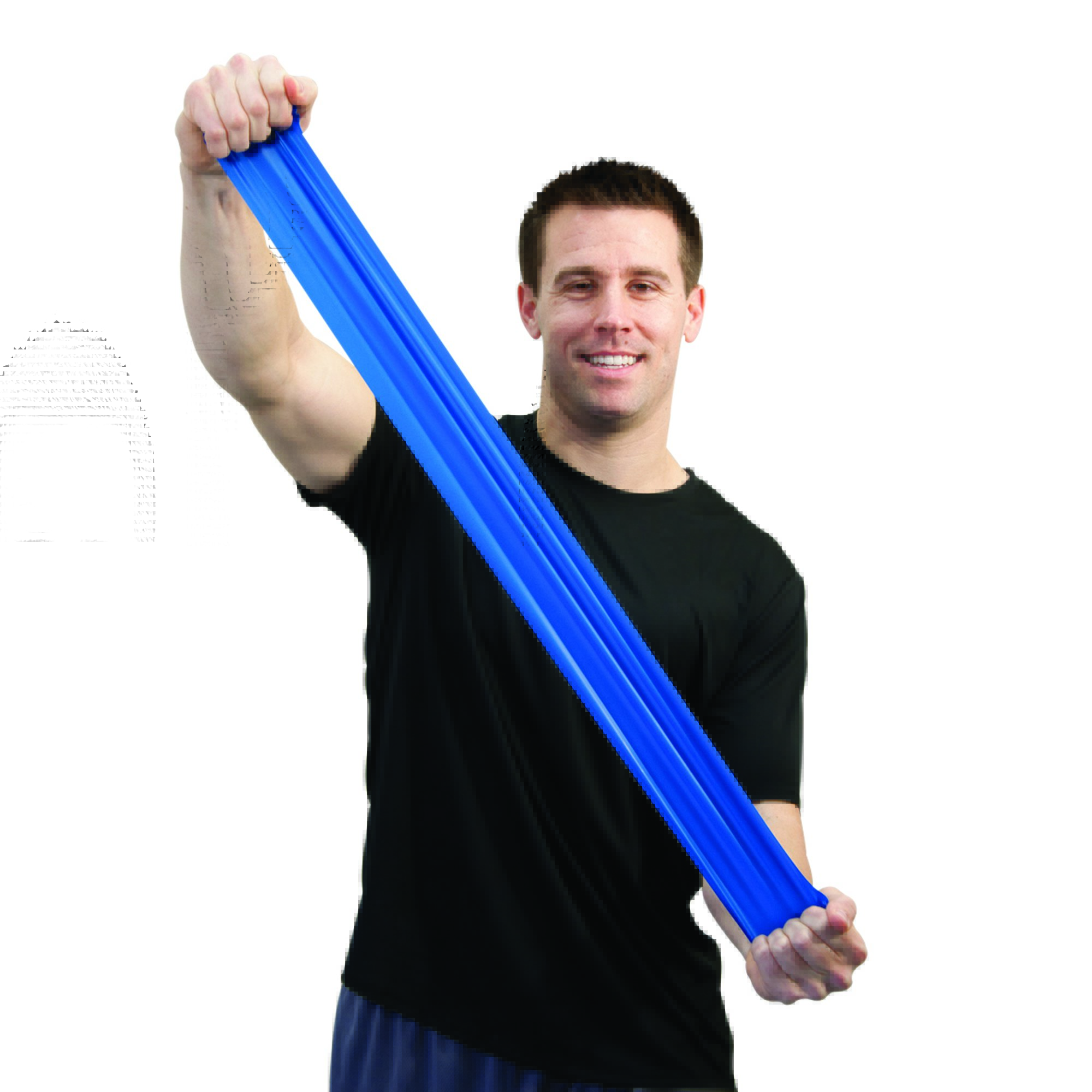 Fabrication Enterprises - 10-6324 Sup-R Band® Exercise Resistance Band