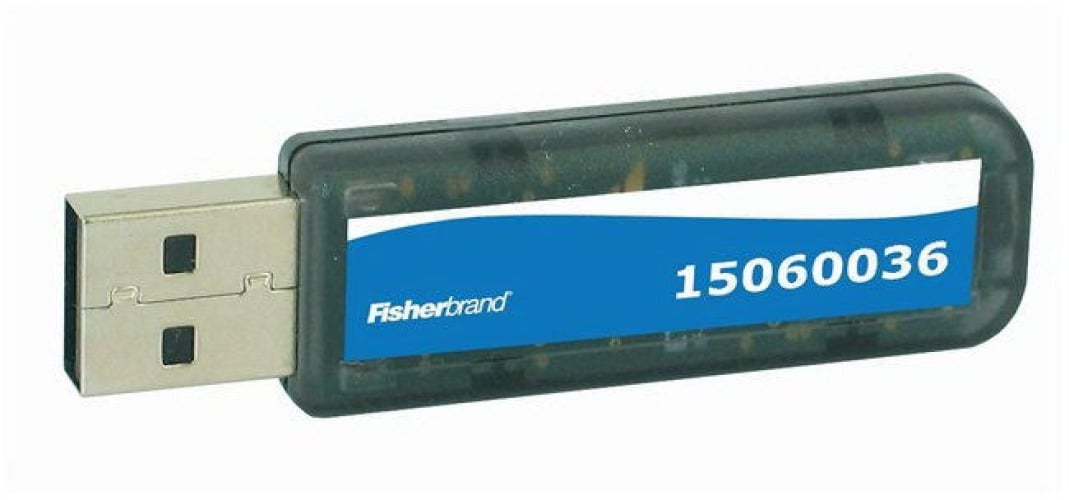 Fisher Anatomical - 15060036 Fisherbrand™ USB Interface Package For Standard Series Dataloggers
