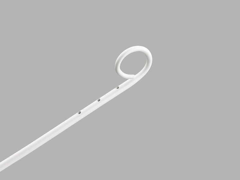 Cook Medical - G02433 Pericardiocentesis Kit Cook® Pigtail Catheter Sterile