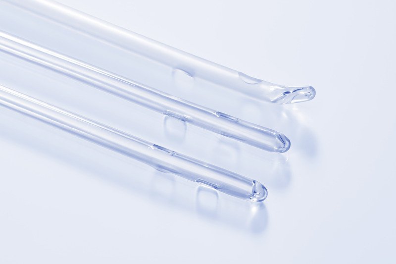 ConvaTec 501005 - GentleCath™ Urethral Catheter - 1/Each, 100/Box