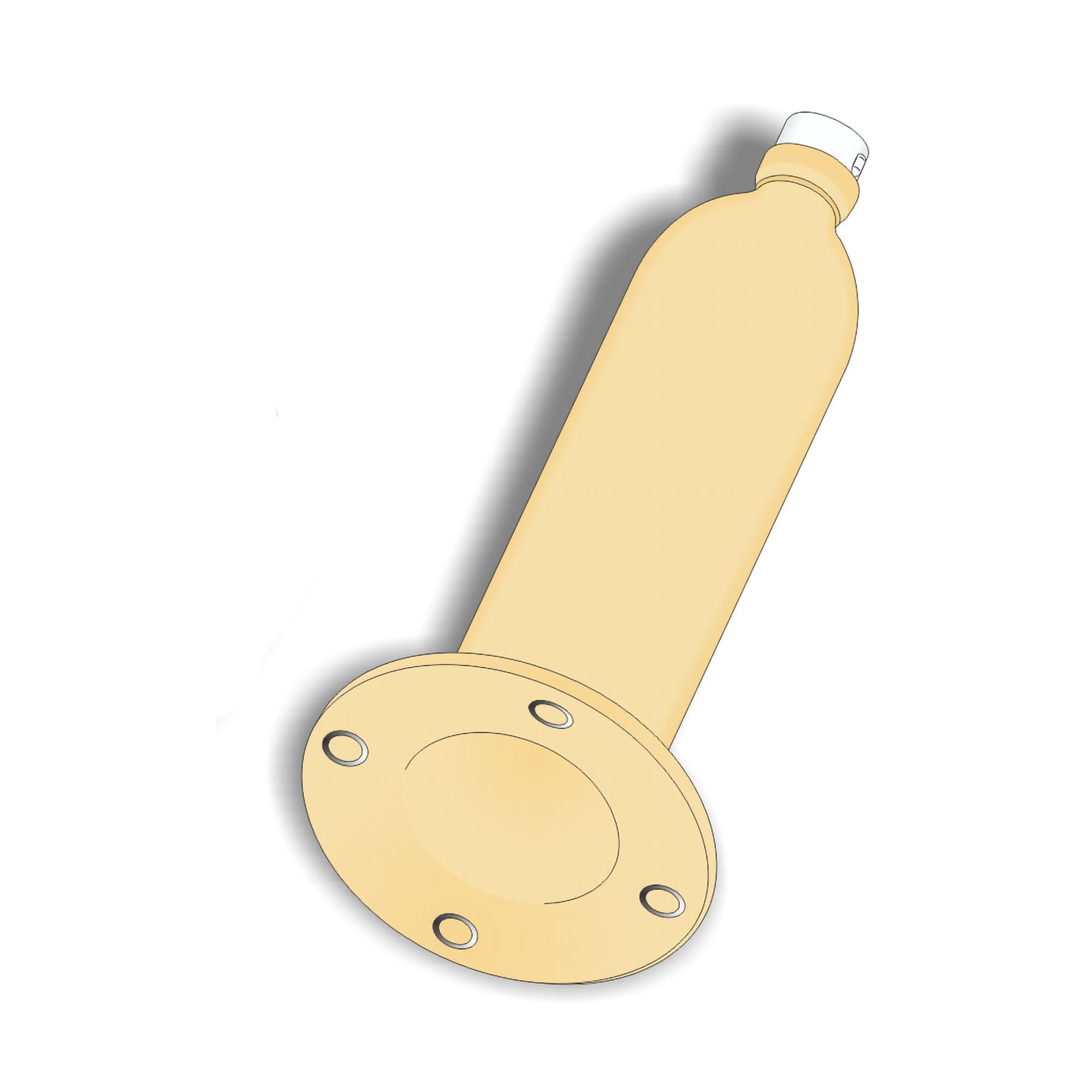 Urocare Products - 4410 Urocare® Male Urinal Sheath Kit