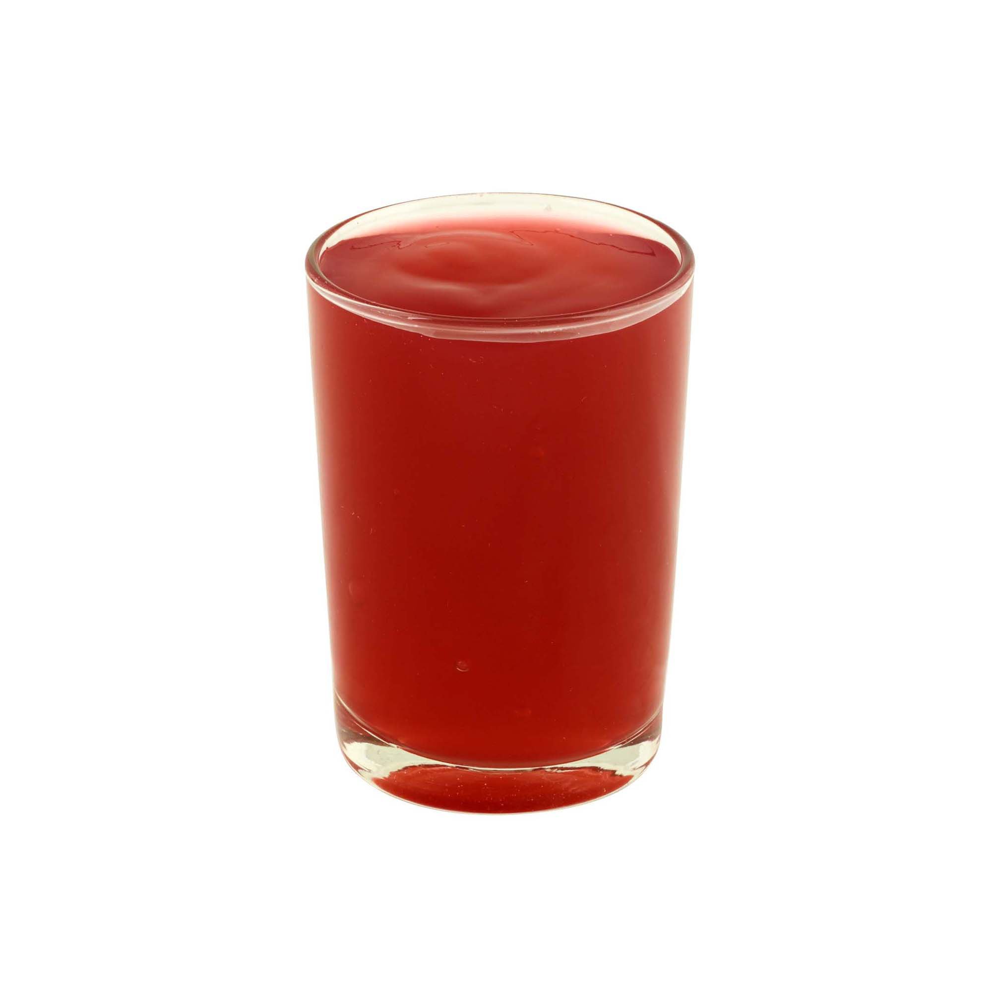Lyons Magnus LLC 48030 - Thick & Easy® Clear Honey Consistency Cranberry Thickened Beverage - 1/Each, 6/Case