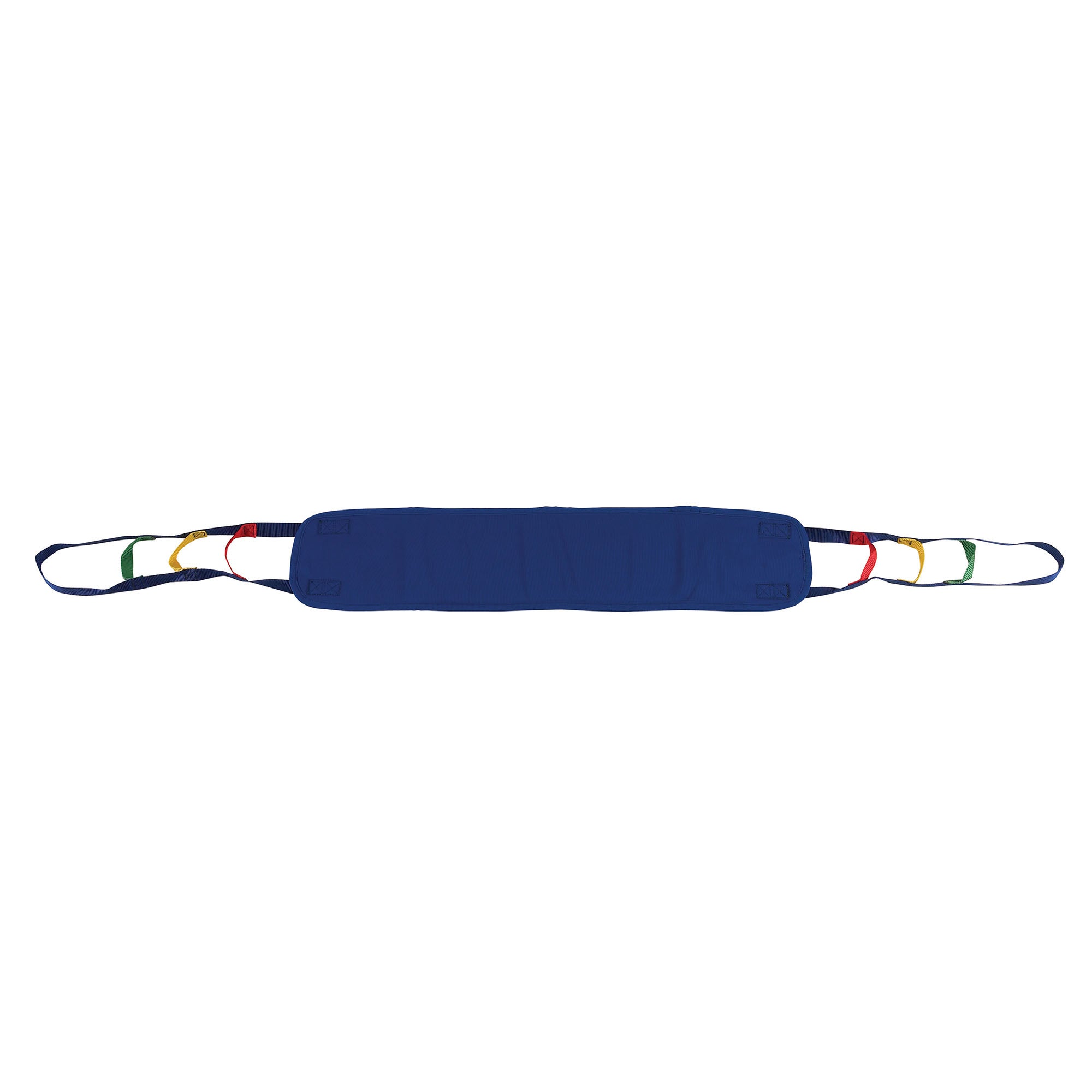 Drive DeVilbiss Healthcare - 13263H Stand Assist Sling 2 Point Cradle Strap Attachment 400 lbs. Weight Capacity