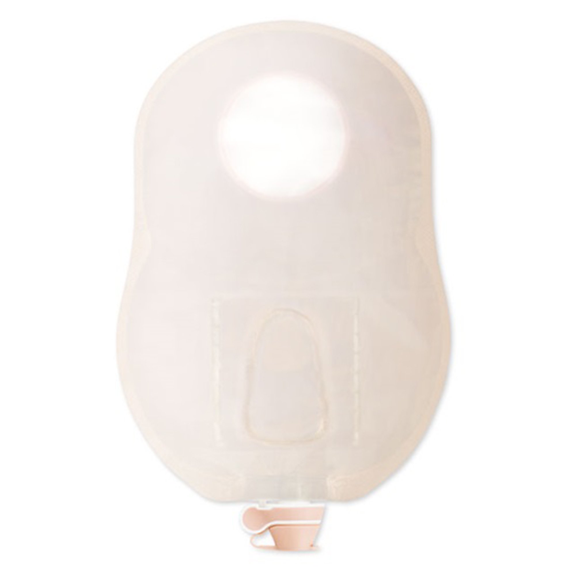 New Image Urostomy Pouch 18904 by Hollister