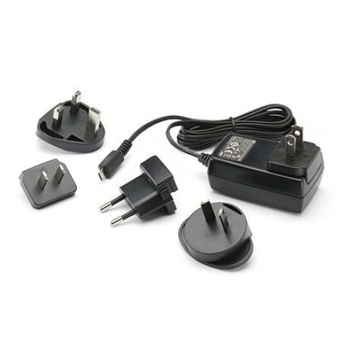 Welch Allyn - 39405 Diagnostic Power Supply Welch Allyn For OAW Heaing Screener