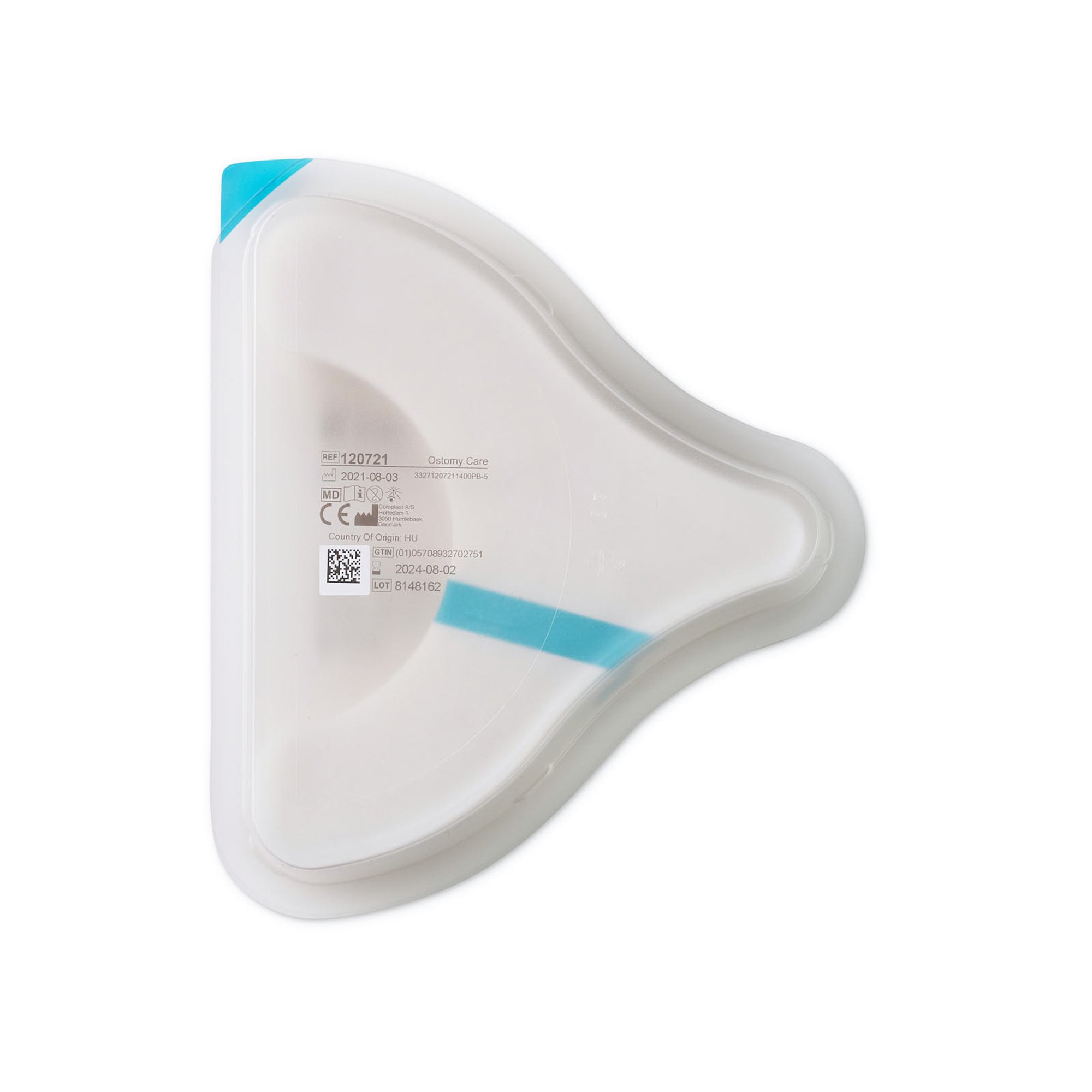 Coloplast - 120721 Brava® Skin Barrier Strips