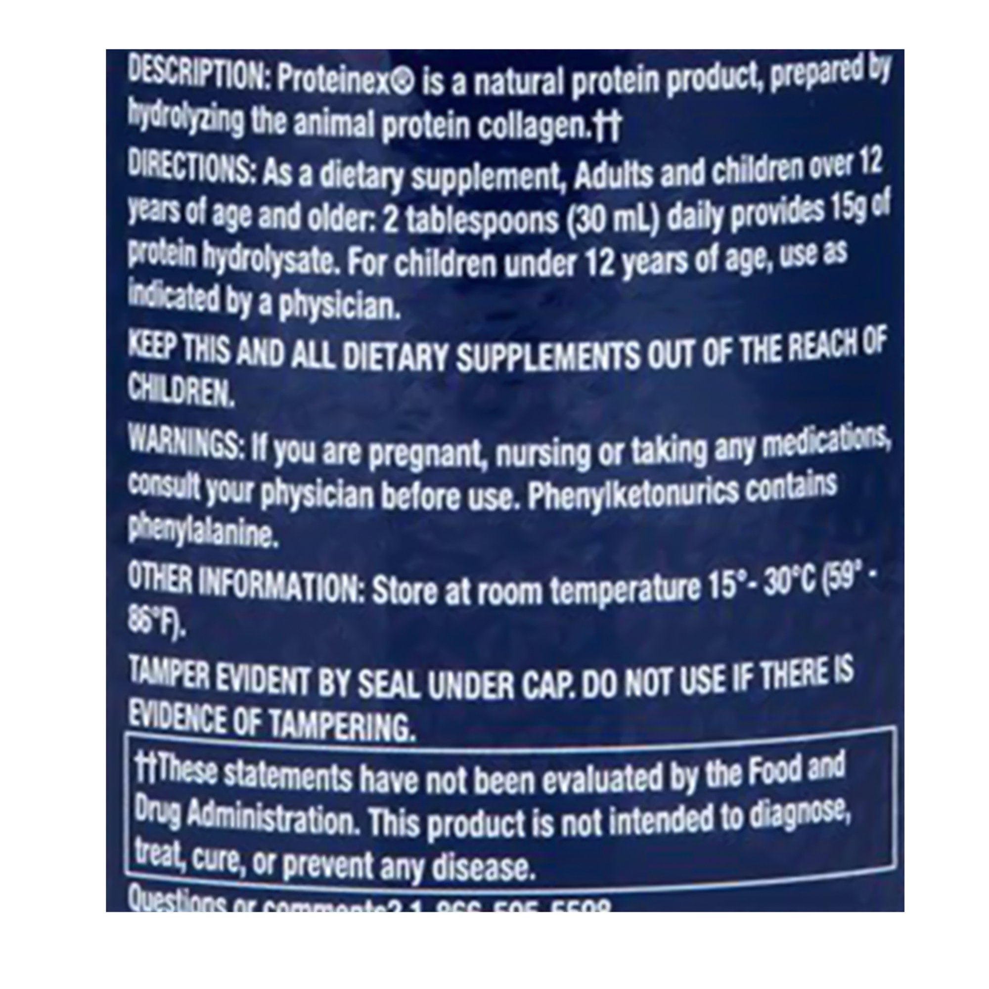 16-ounce Bottle