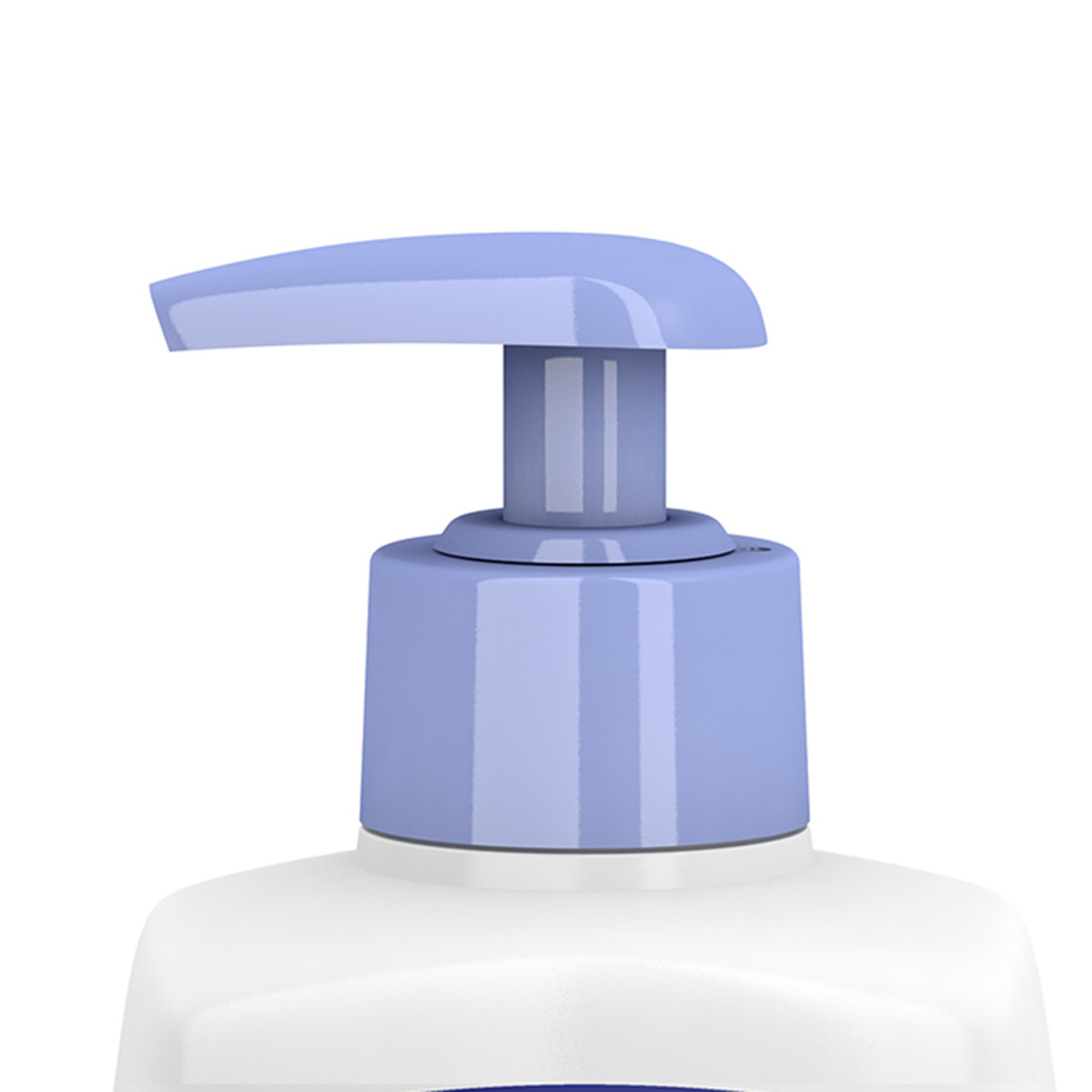 Essity HMS North America Inc 64363 - Tena® Scented Shampoo and Body Wash, 16.9 oz. Pump Bottle - 1/Each, 10/Case