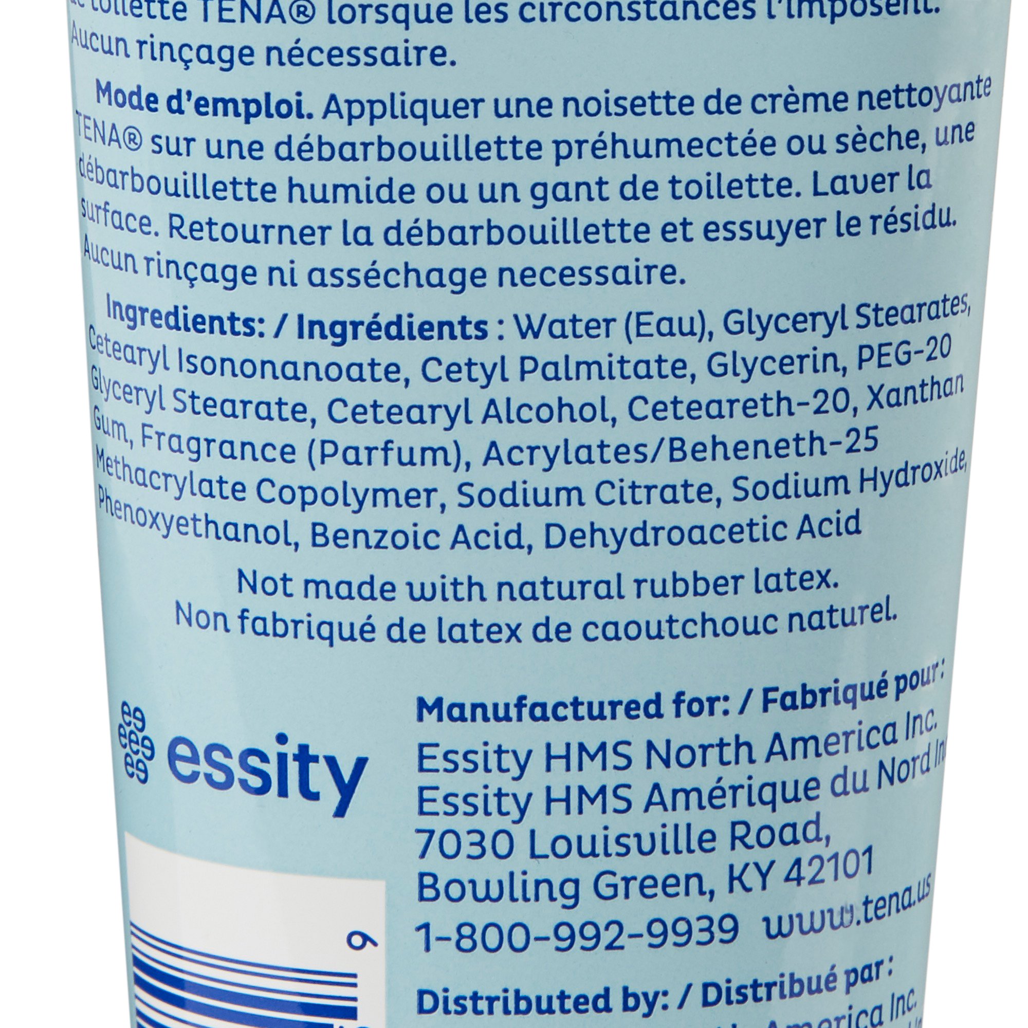 Alcohol-Free