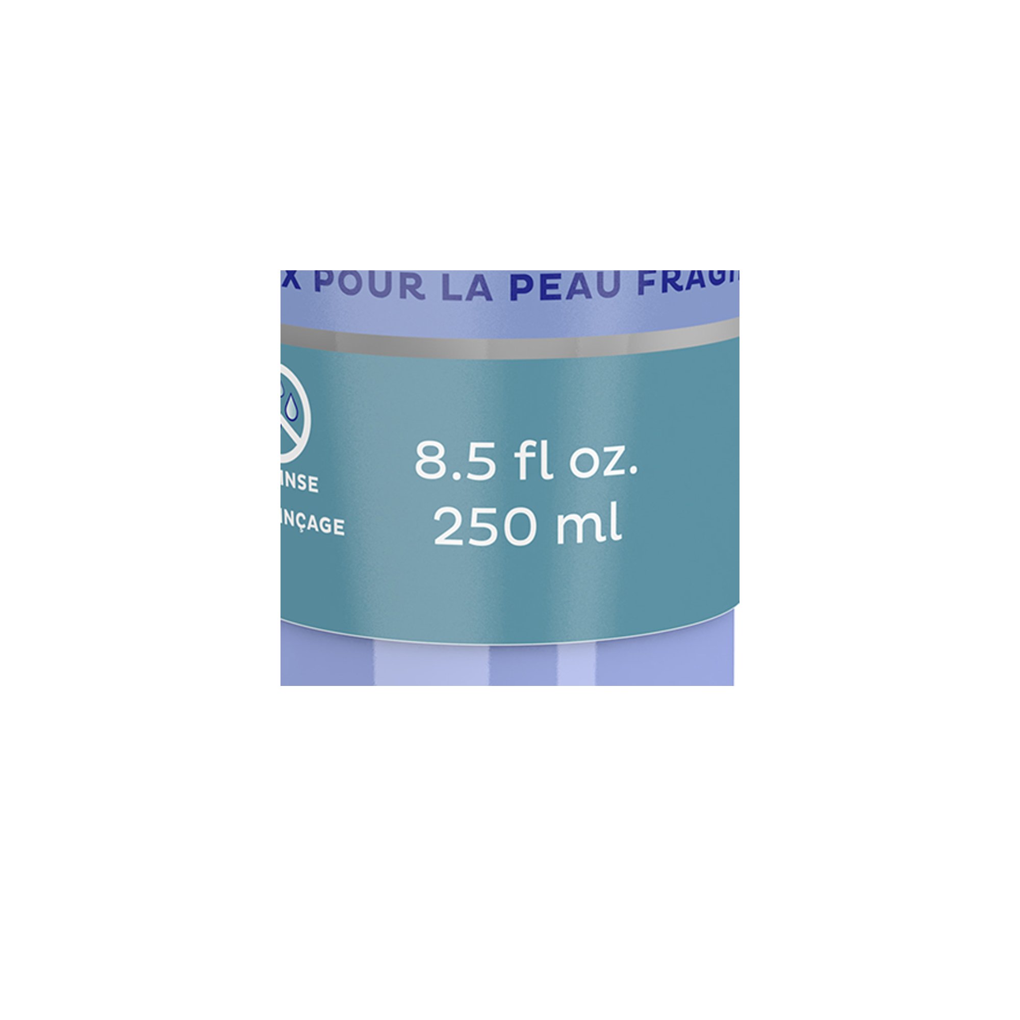  Alcohol-Free 3-in-1 Formula
