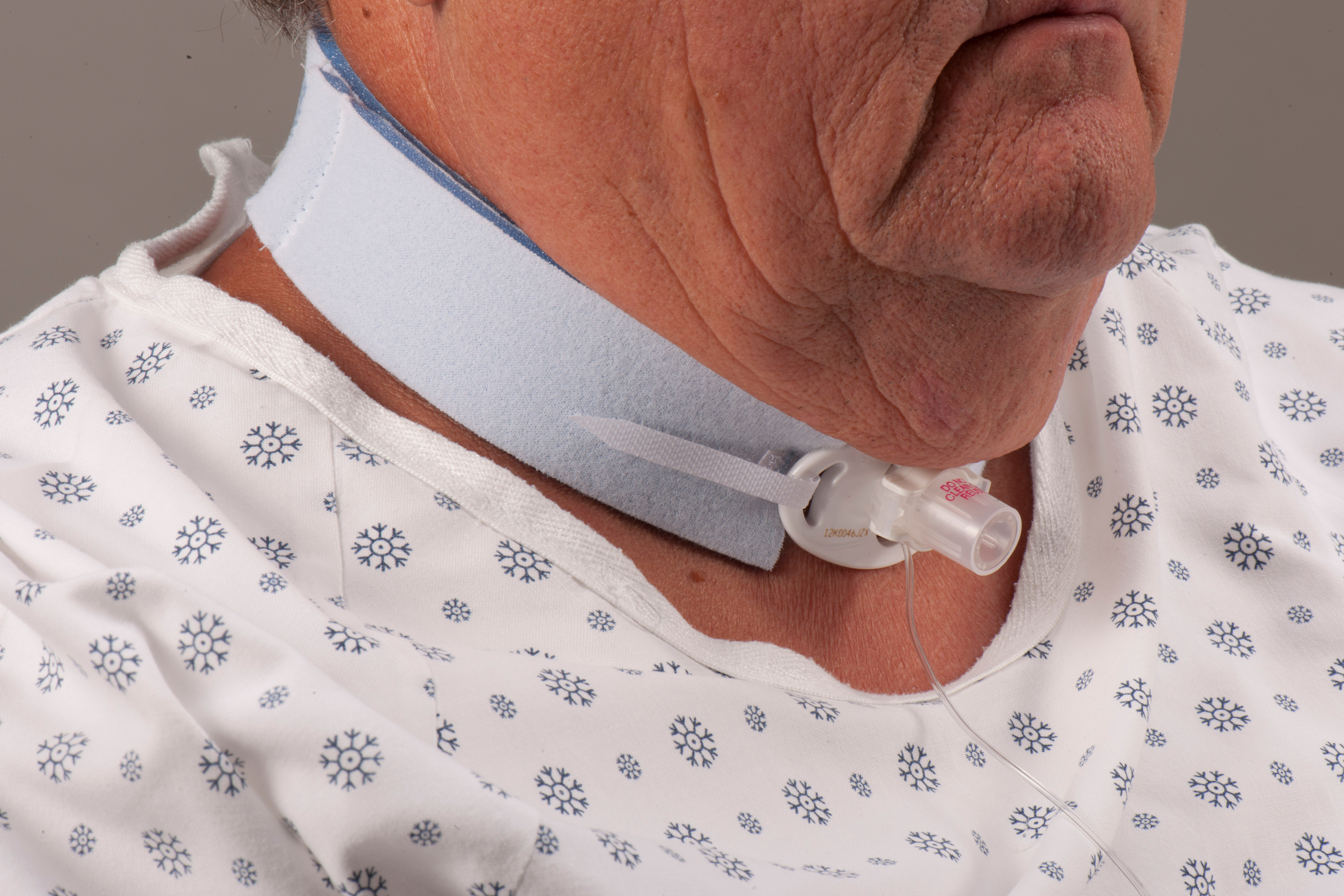 Dale Medical Products - 244 Dale® Trach Tube Holder