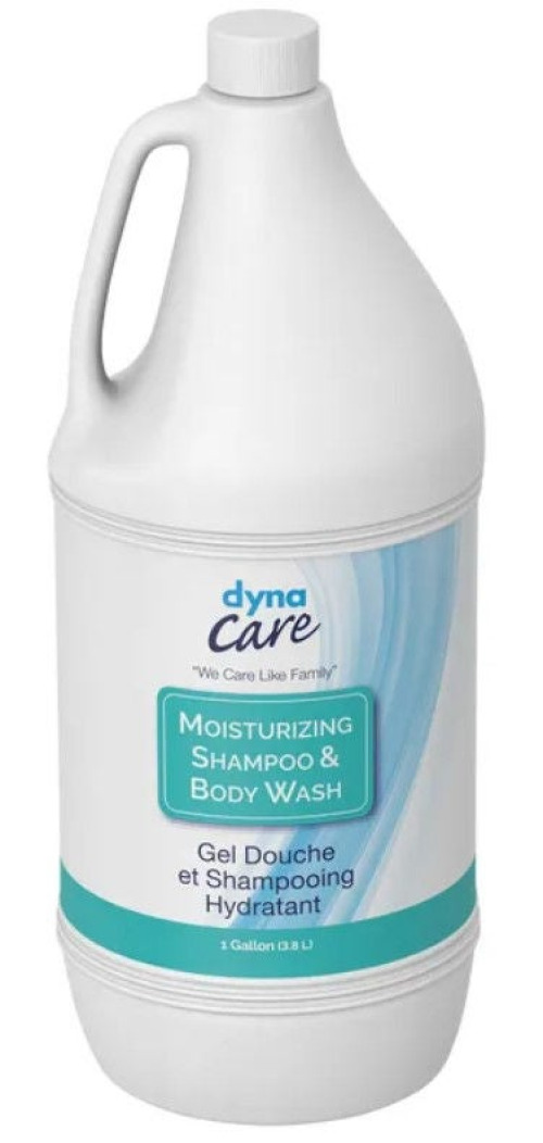 Dynarex - 1387 dynarex® Shampoo and Body Wash